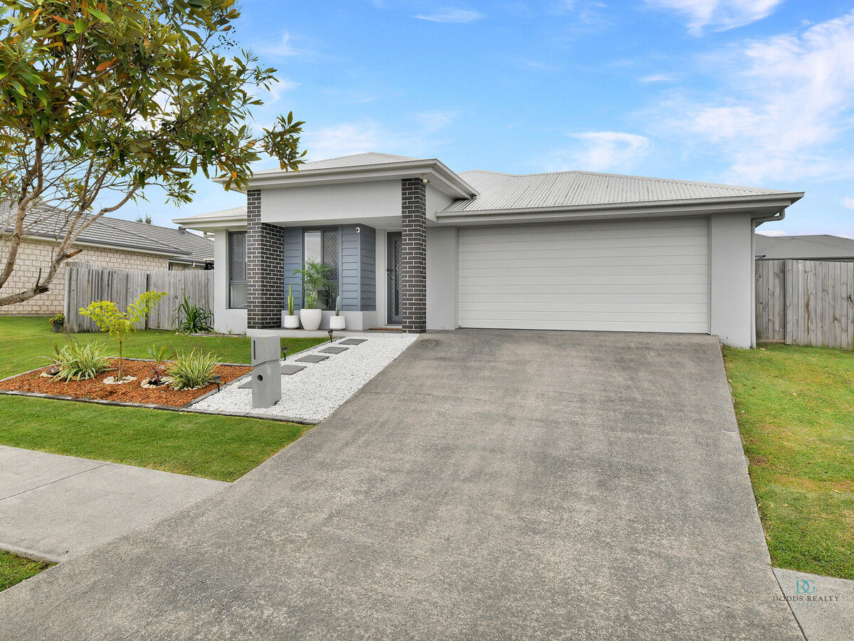 5-bedroom house at 9 Fyfe Street, Walloon, QLD 4306, , Queensland