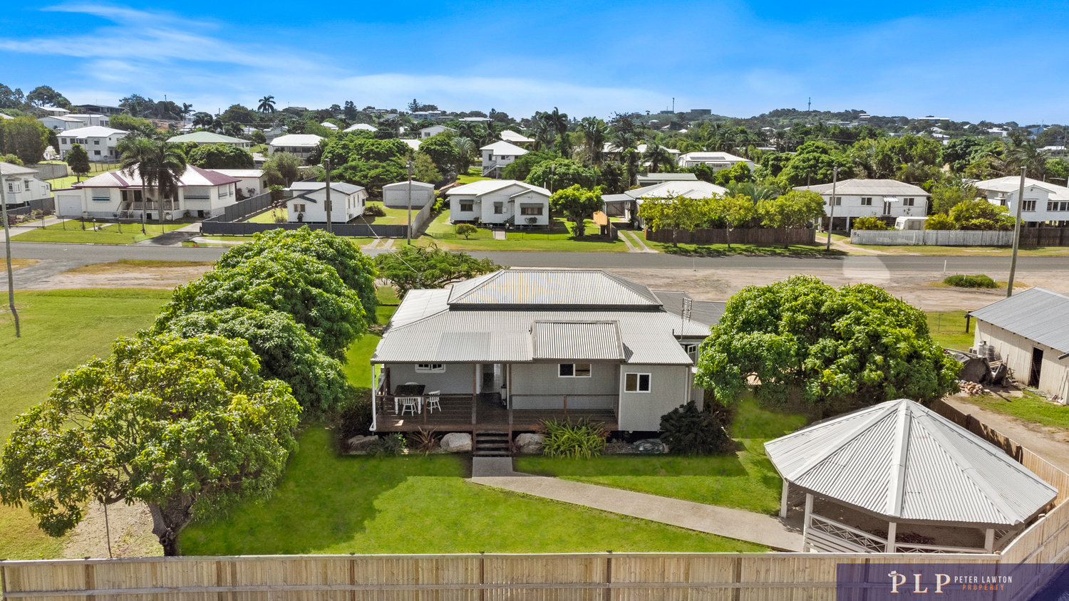 3-bedroom house at 35 DALRYMPLE STREET, Bowen QLD 4805, Whitsunday, Queensland