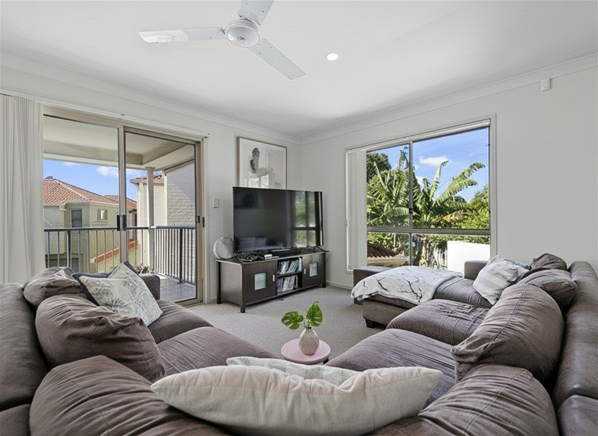 3-bedroom unit at 12/136 Princess Street, Cleveland, QLD 4163, Redland, Queensland