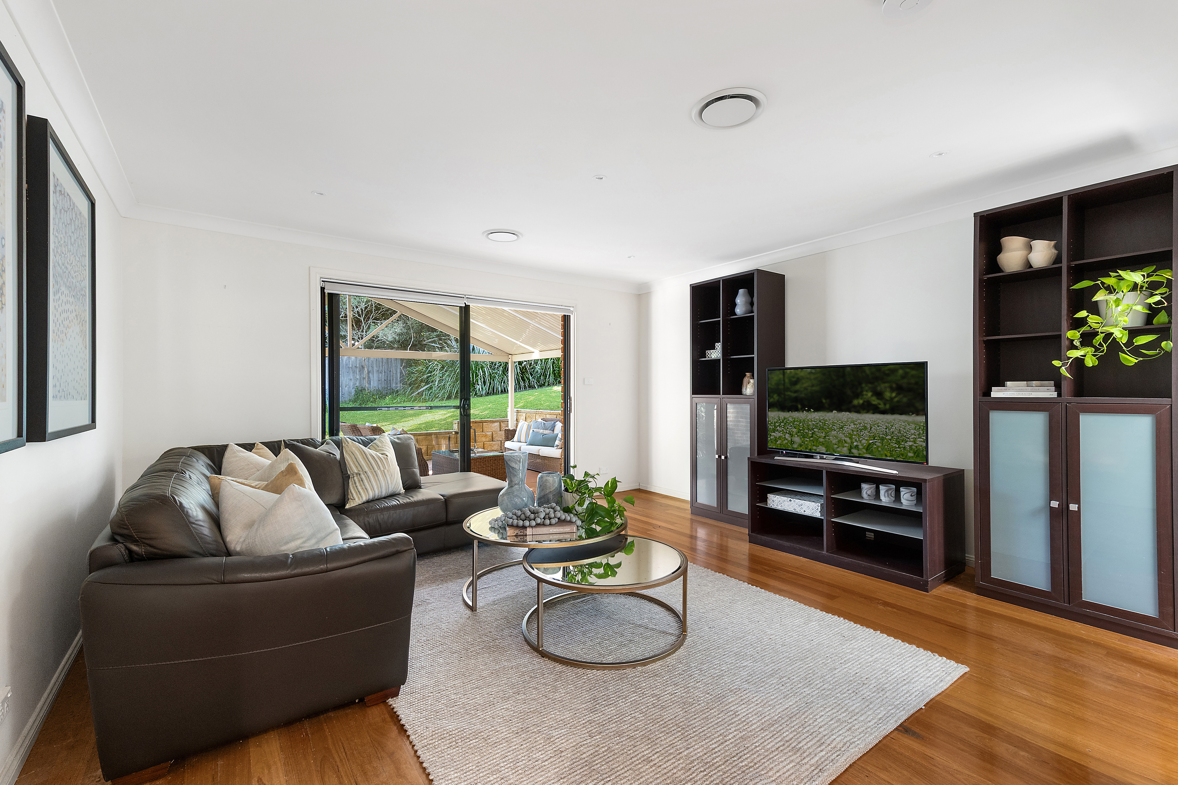 4-bedroom house at 56 Kulgoa Road, Pymble, NSW 2073, Ku-Ring-Gai, New South Wales