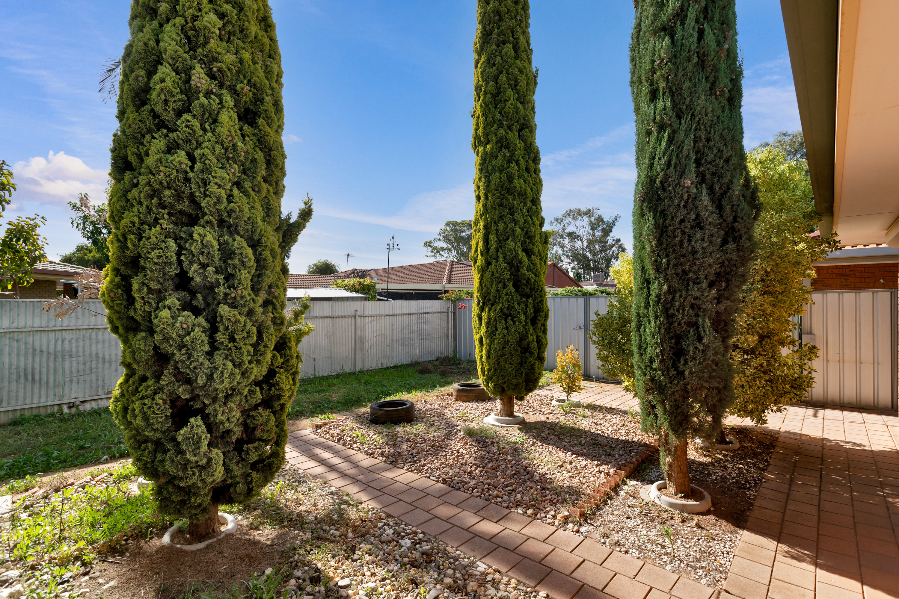 2-bedroom house at 5 LAPTHORNE COURT, Mildura VIC 3500, Mildura, Victoria