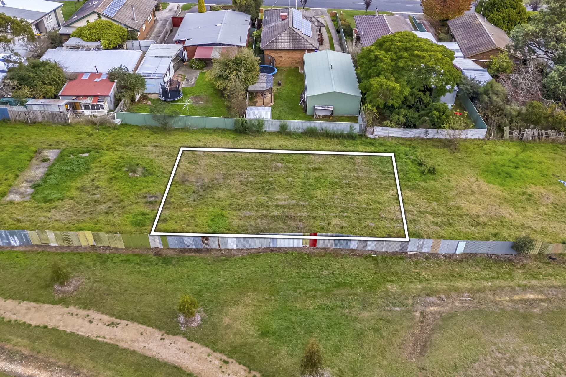 3/201 Spencer Street, Canadian, Vic, 3350 - Image 2