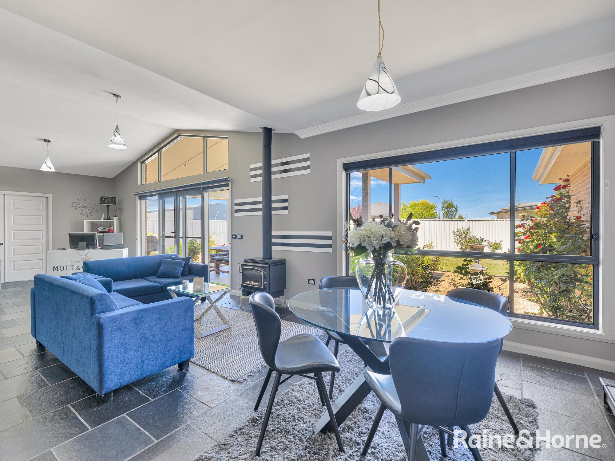 4-bedroom house at 11 Willott Close, Eglinton, NSW 2795, Bathurst, New South Wales