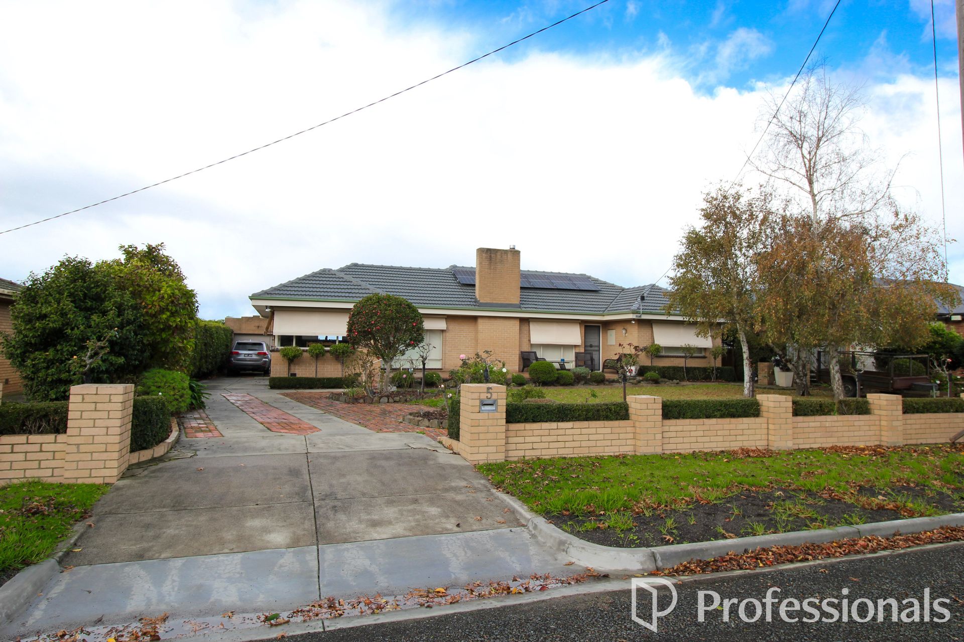 5 EVELYN STREET, Yarram VIC 3971 - Image 2