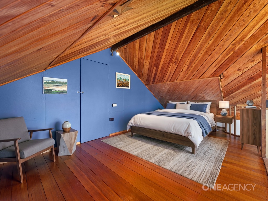 3-bedroom house at 5 Banksia Park Road, Boat Harbour, Tas, 7321, Waratah-Wynyard, Tasmania