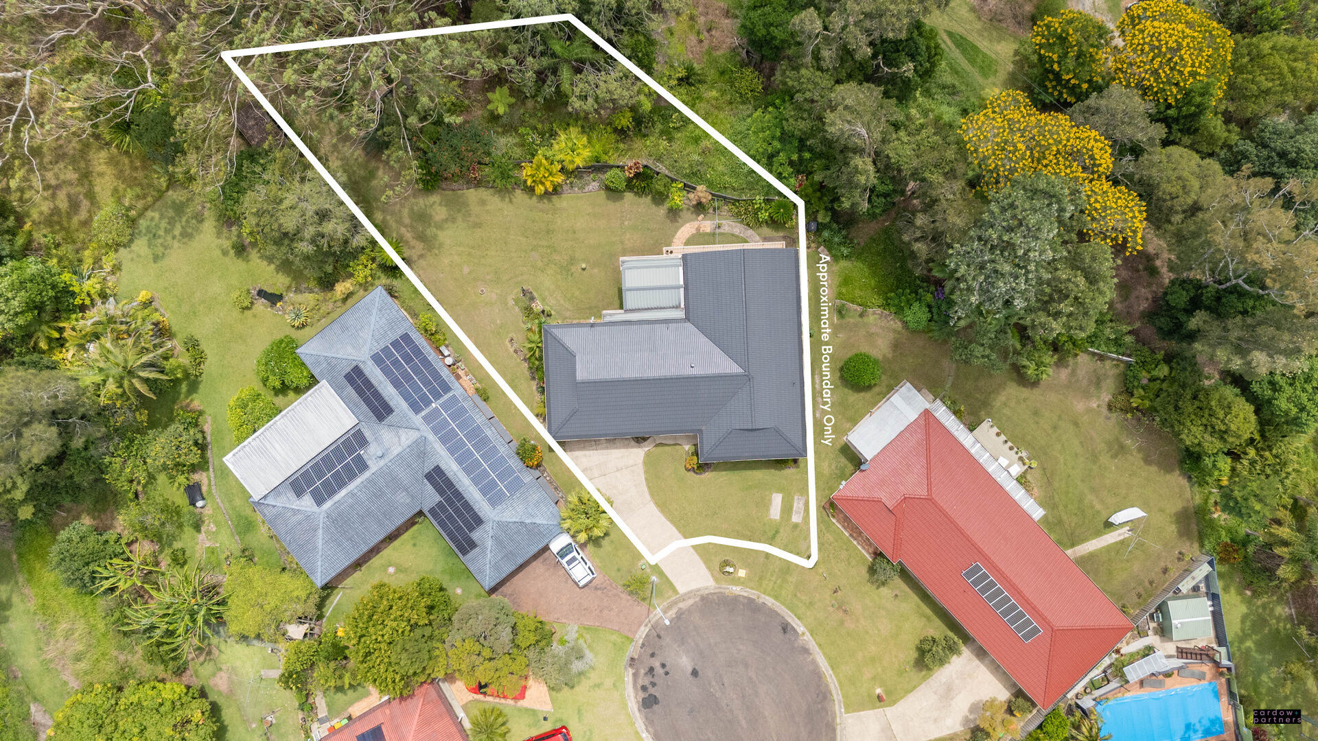 3-bedroom house at 6 Sunset Place, Urunga, Nsw, 2455, Bellingen, New South Wales