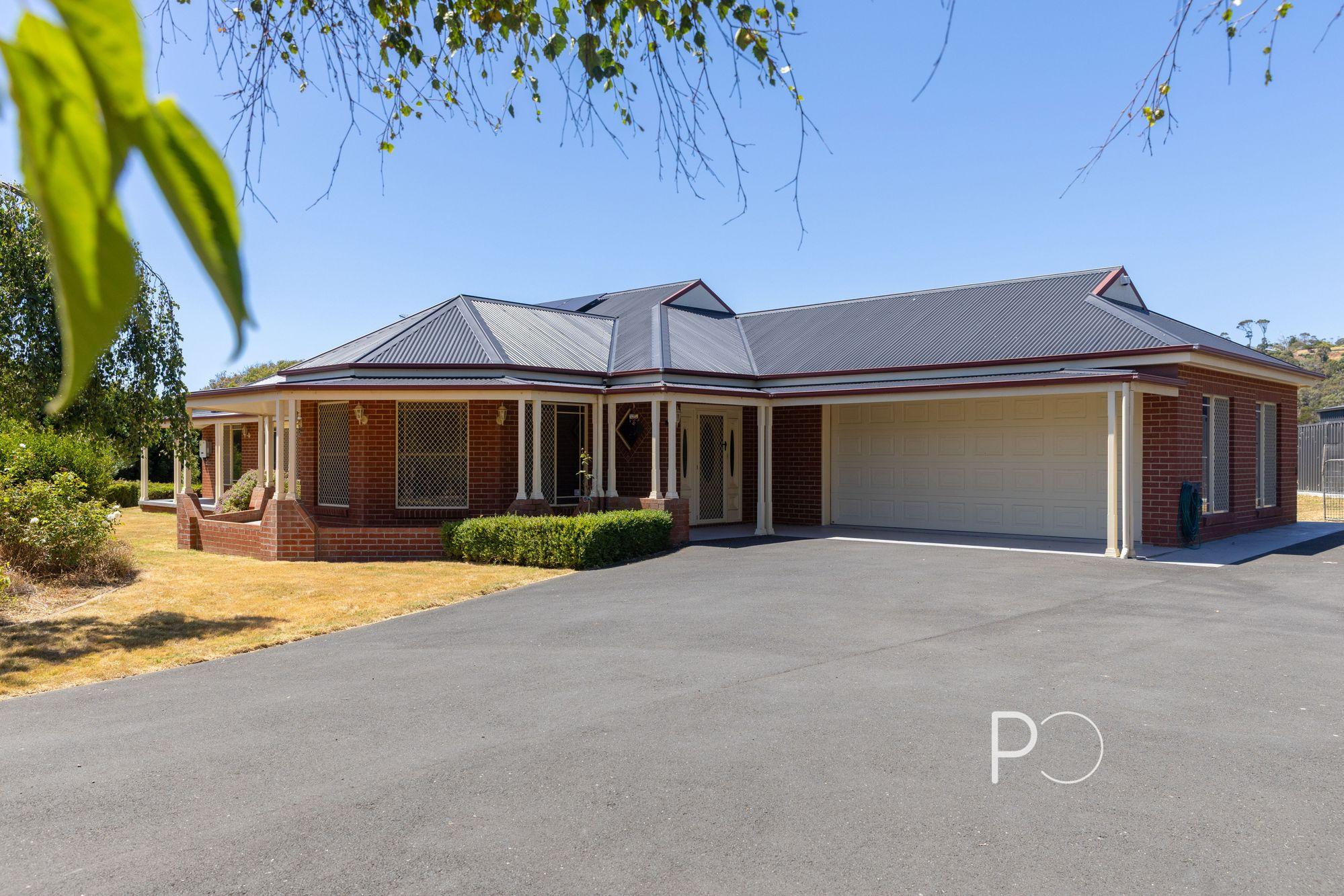 4-bedroom house at 5 CLERKE STREET, Leith TAS 7315, , Tasmania
