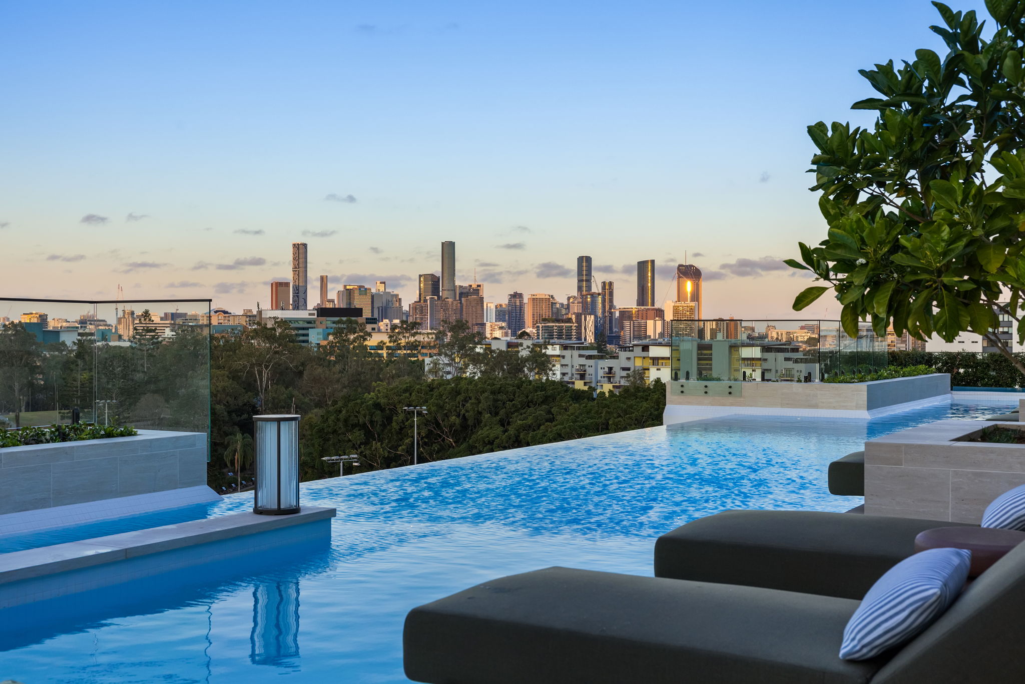 3-bedroom unit at 305/1 Earle Lane, Toowong, QLD 4066, Brisbane, Queensland