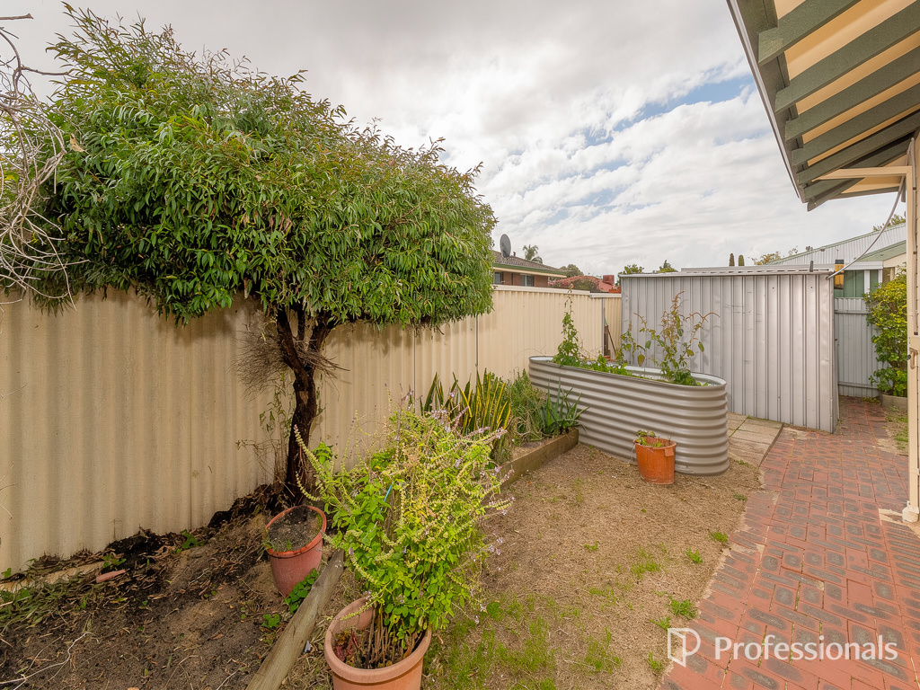 3-bedroom house at 132A CENTRE STREET, Queens Park WA 6107, Canning, Western Australia