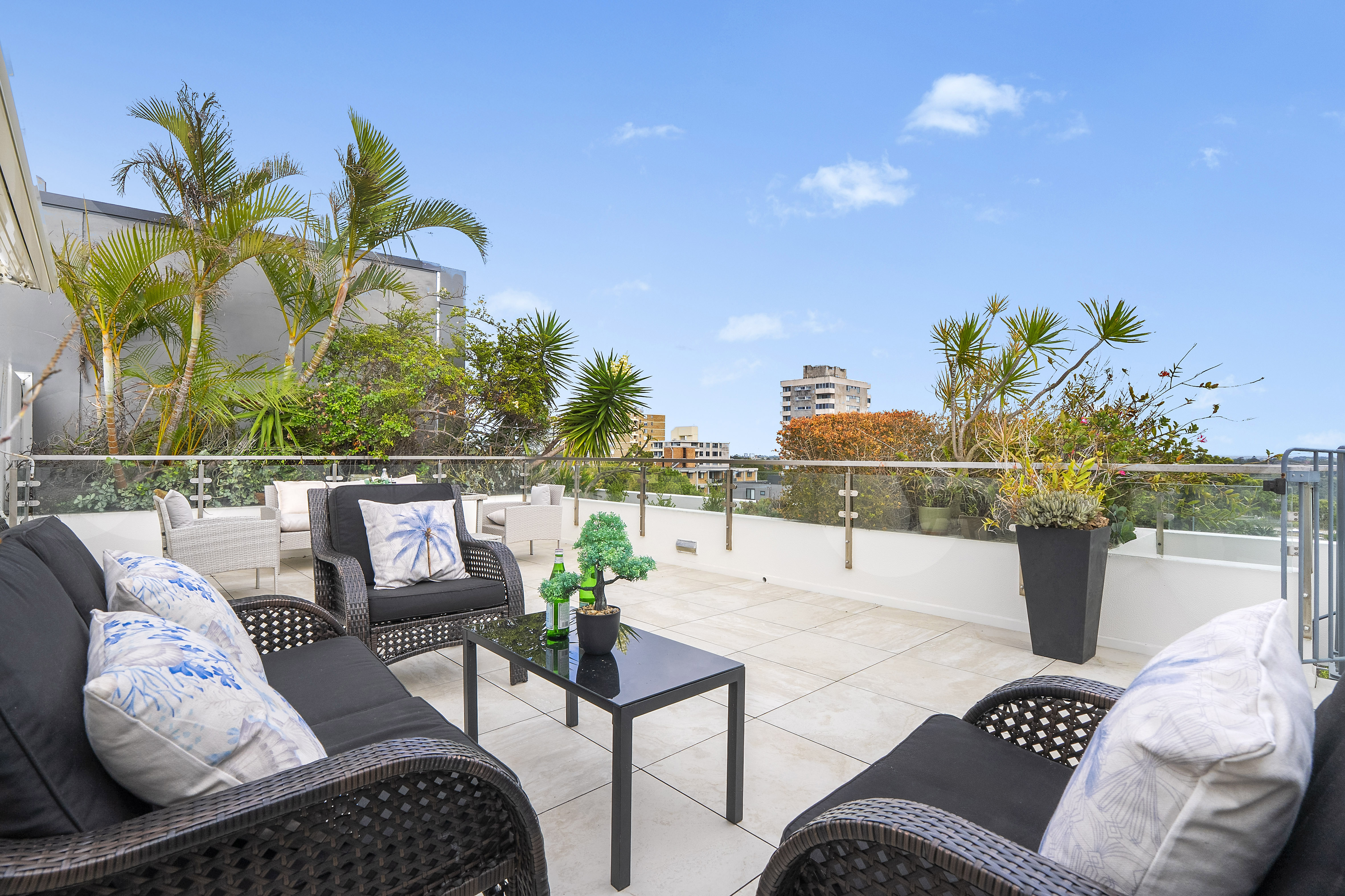 2-bedroom unit at 19 368 MILITARY ROAD, CREMORNE NSW 2090, North Sydney, New South Wales