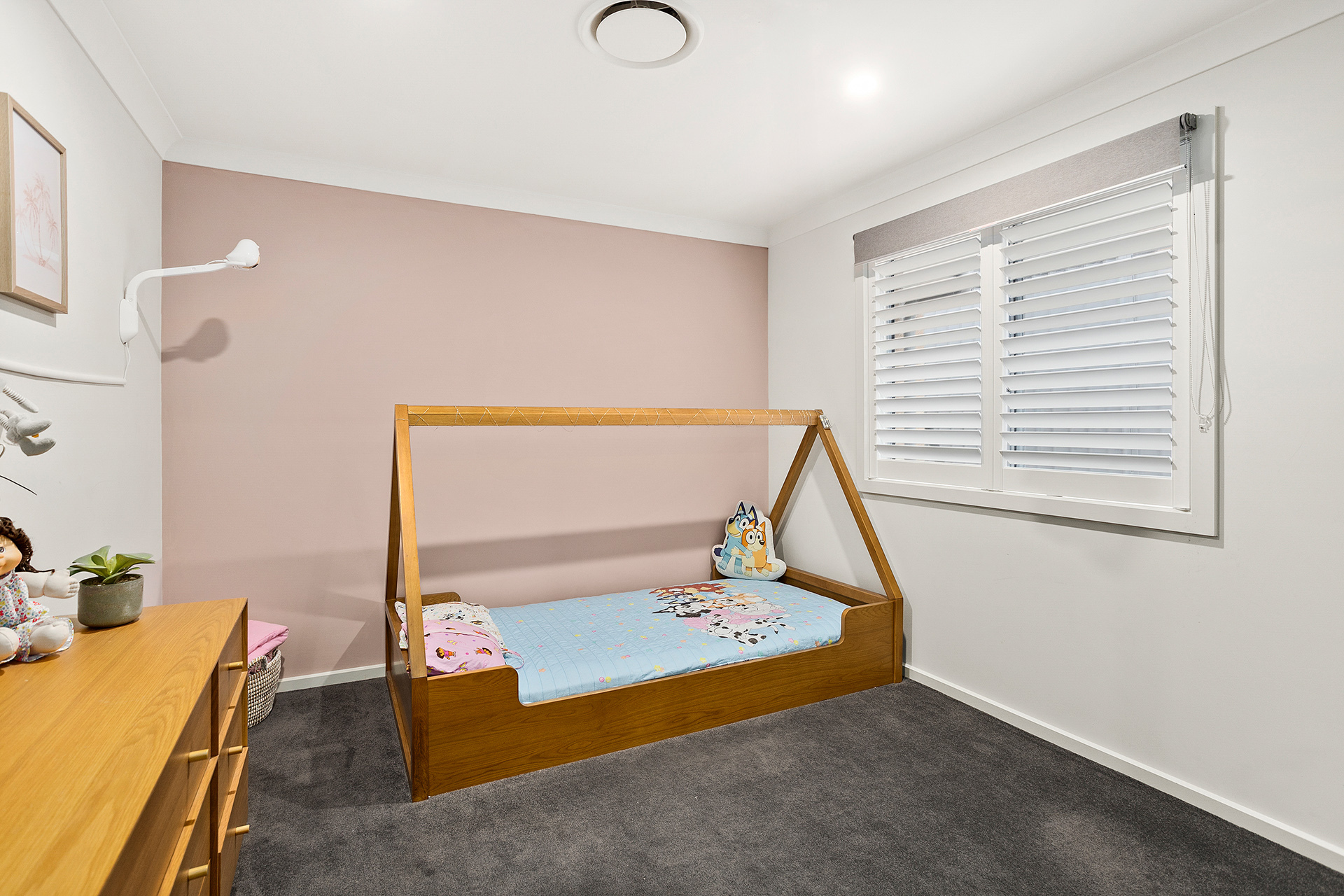 4-bedroom house at 30 Sapphire Road, Kembla Grange, Nsw, 2526, Wollongong, New South Wales