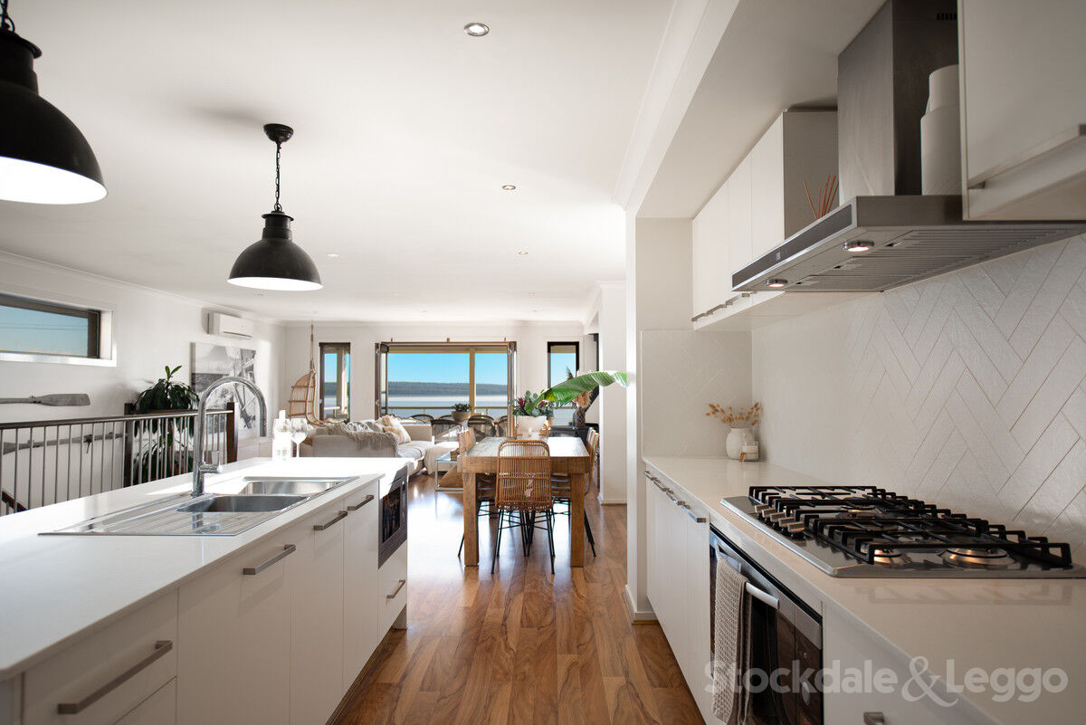 4-bedroom house at 60 Foreshore Road, Jam Jerrup, VIC 3984, Bass Coast, Victoria