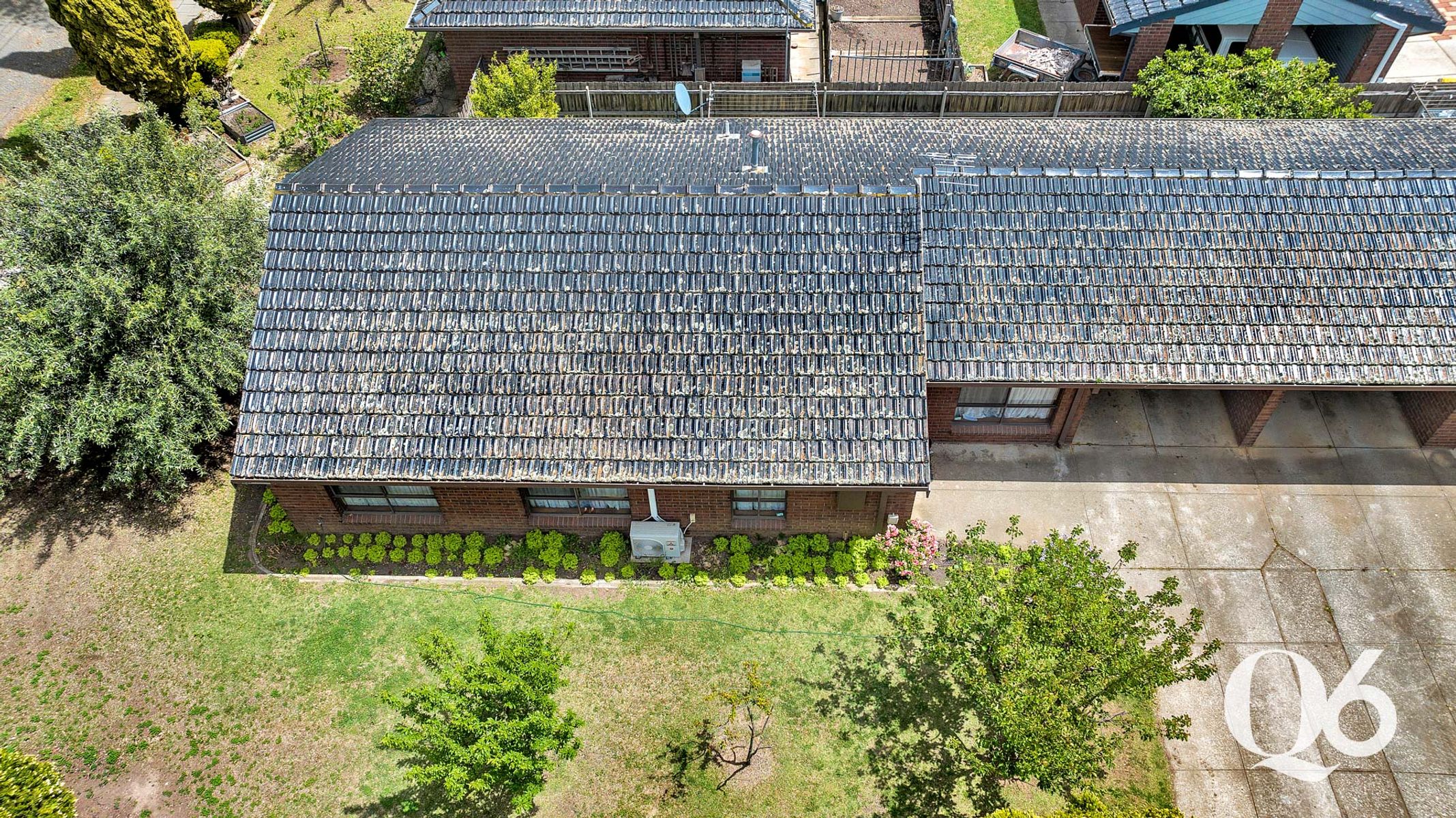 2-bedroom unit at 1/276 Main Street, Bacchus Marsh, VIC 3340, Moorabool, Victoria