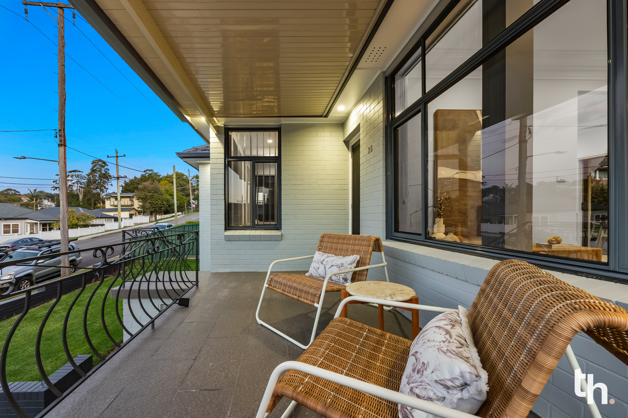 3-bedroom house at 25 James Street, Warners Bay, NSW 2282, Lake Macquarie, New South Wales
