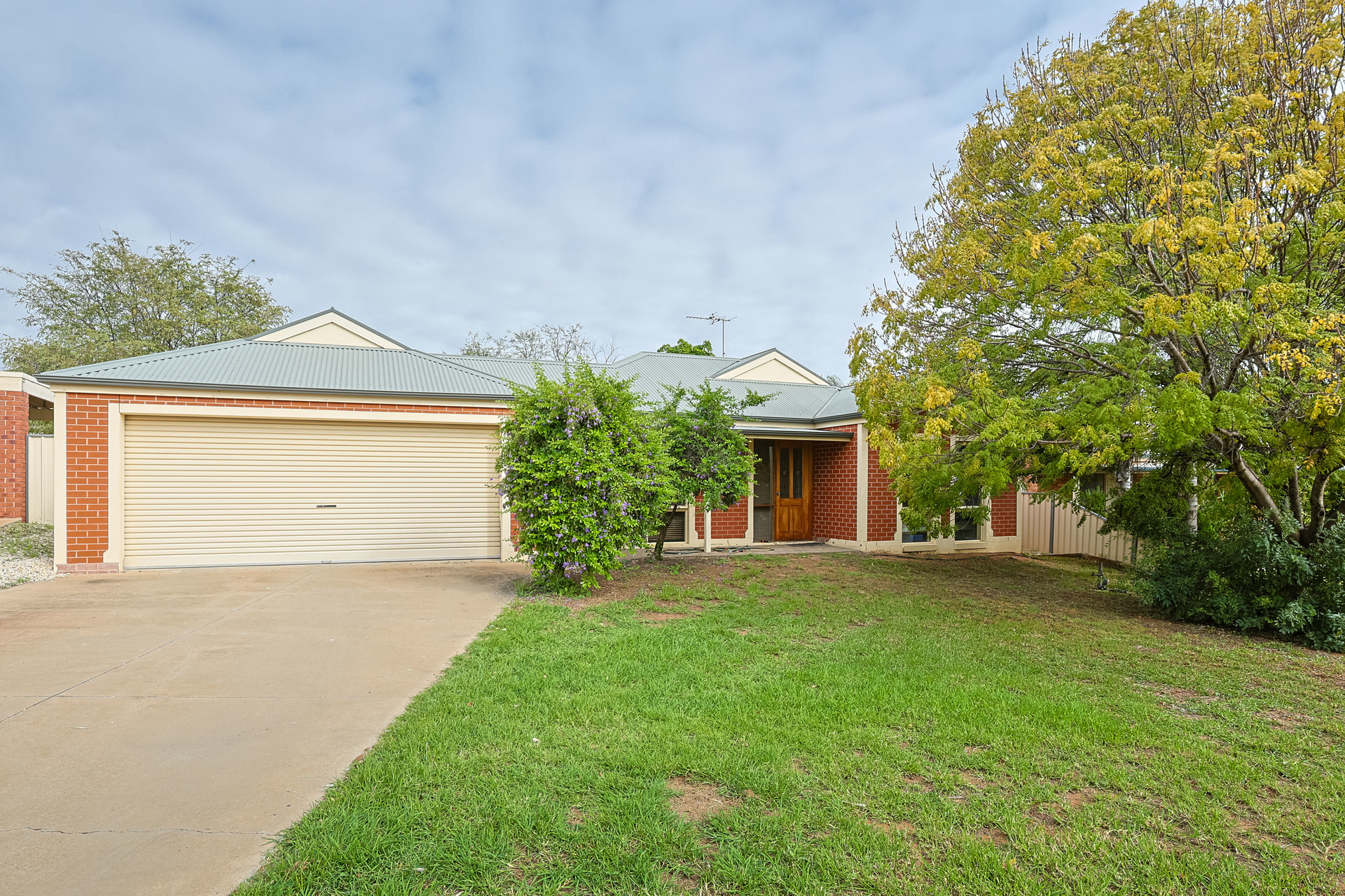 3 TYERS COURT, Merbein VIC 3505 - Image 1