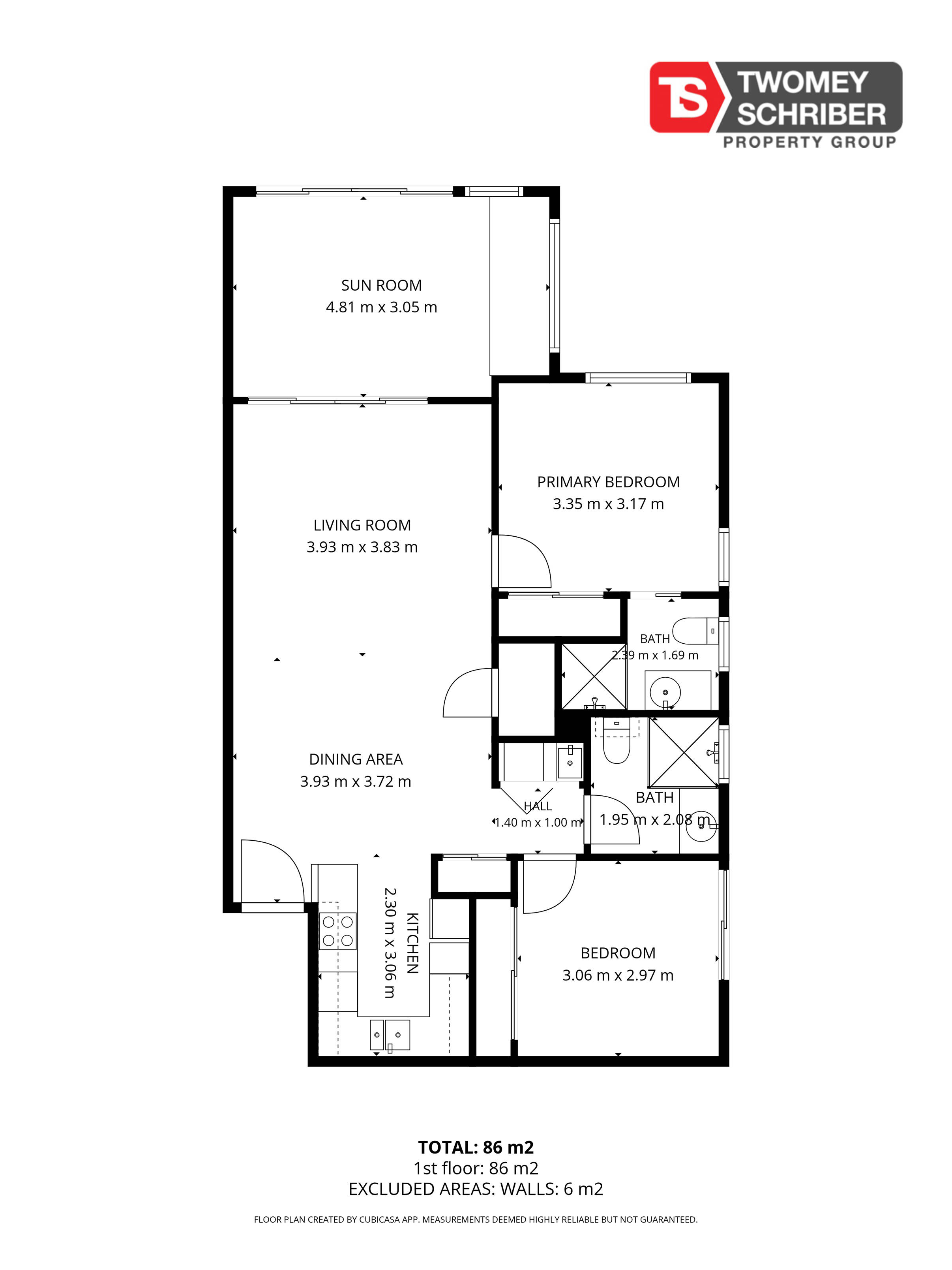 2-bedroom unit at 13/164-172 Spence Street, Bungalow, QLD 4870, Cairns, Queensland