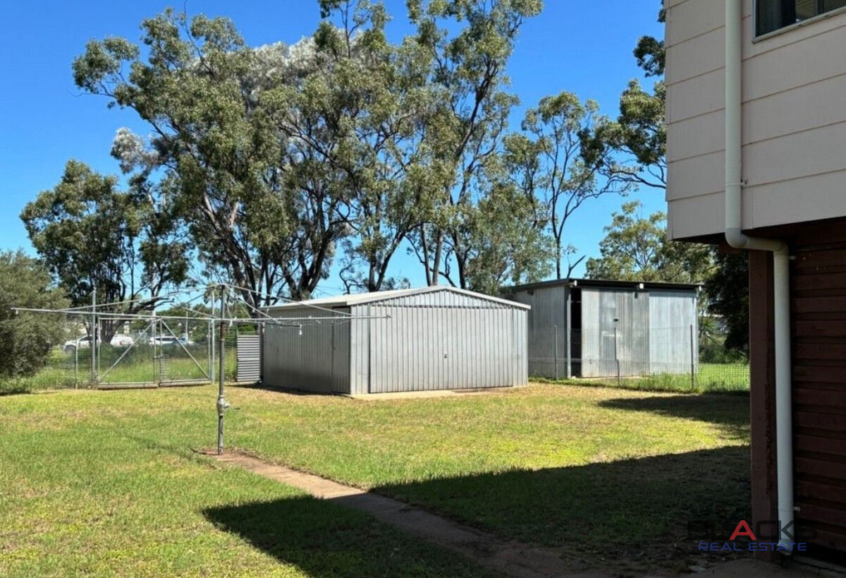 3-bedroom house at 13 Hughes Street, Dysart, QLD 4745, Isaac, Queensland