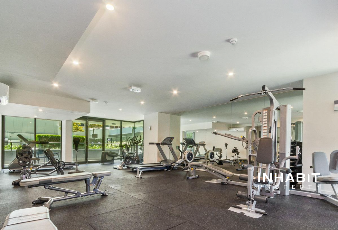 3-bedroom unit at 86/90 Terrace Road, East Perth, WA 6004, Perth, Western Australia