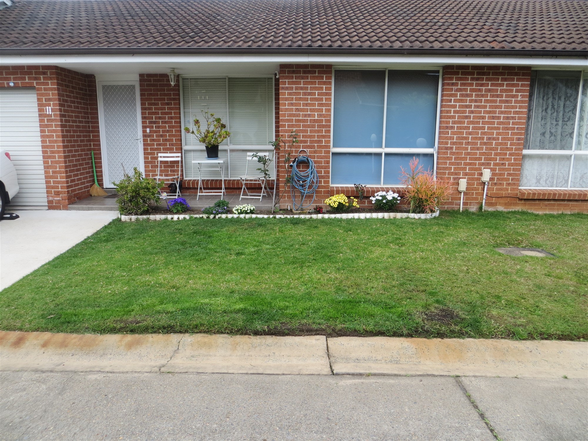 2-bedroom unit at 11/6-8 Second Avenue, Macquarie Fields, NSW 2564, Campbelltown (Nsw), New South Wales