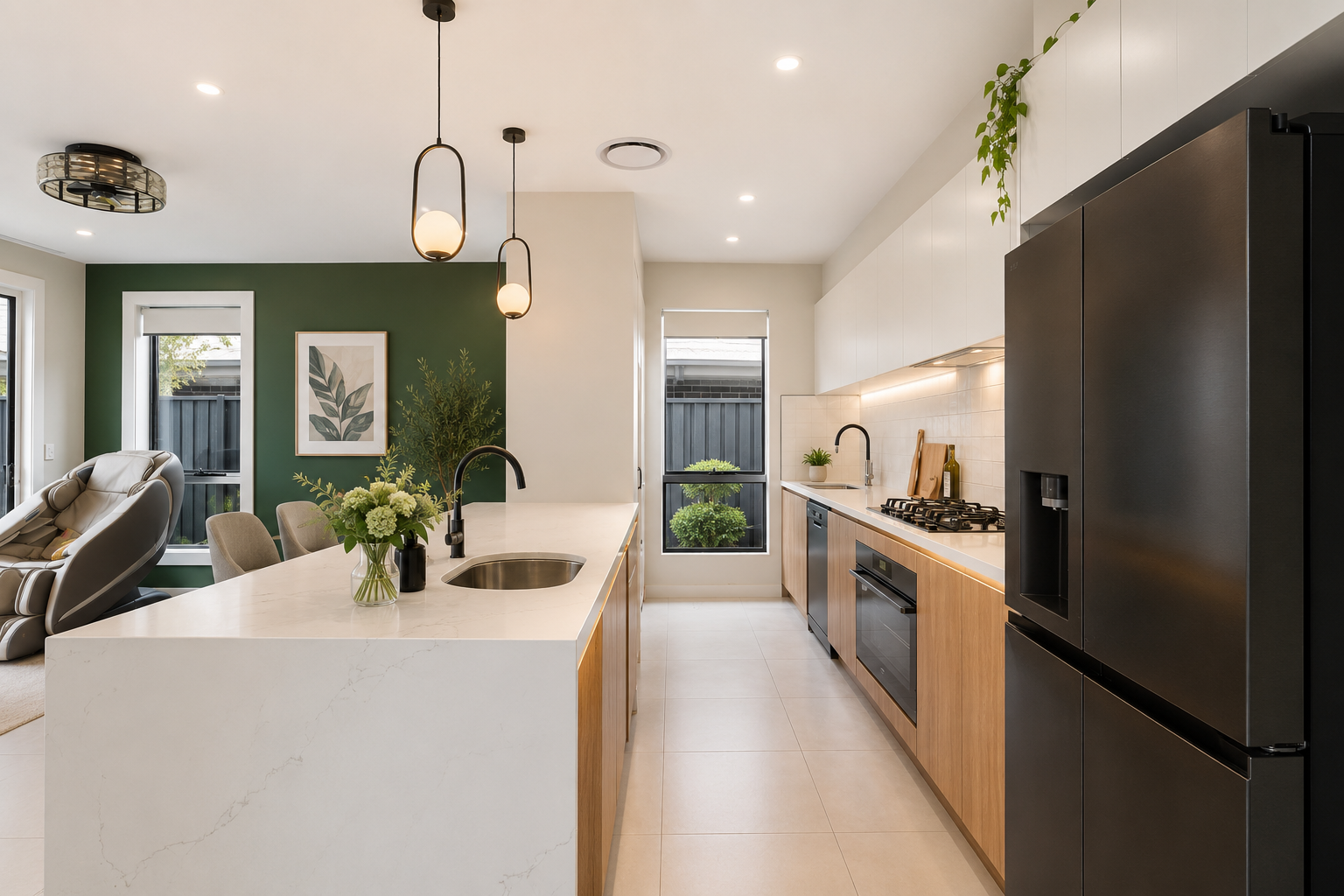 4-bedroom house at 58 Chapman Road, Vineyard, NSW 2765, Hawkesbury, New South Wales