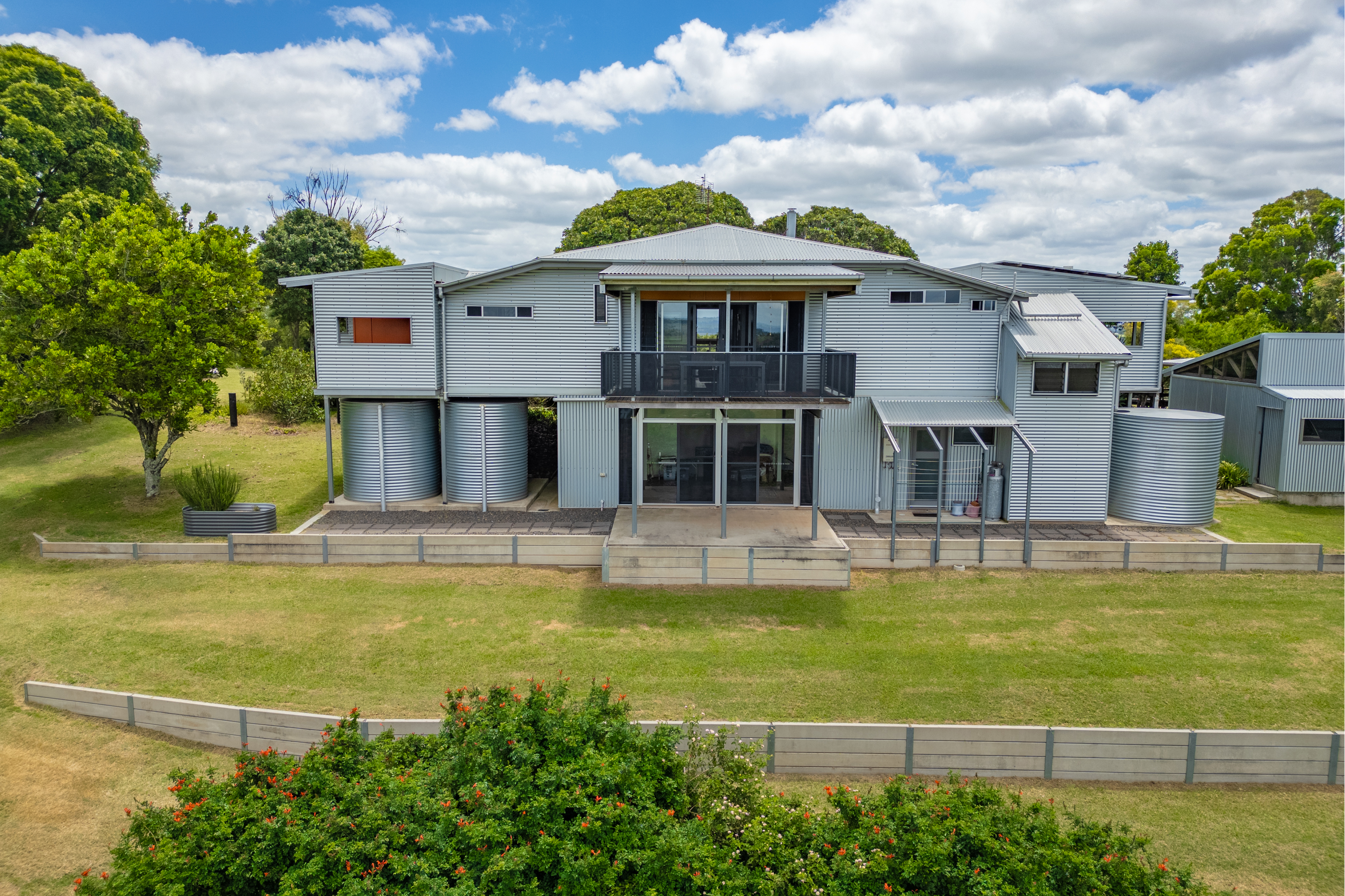 4-bedroom house at 236 Mercer Springate Road, East Nanango, QLD 4615, South Burnett, Queensland