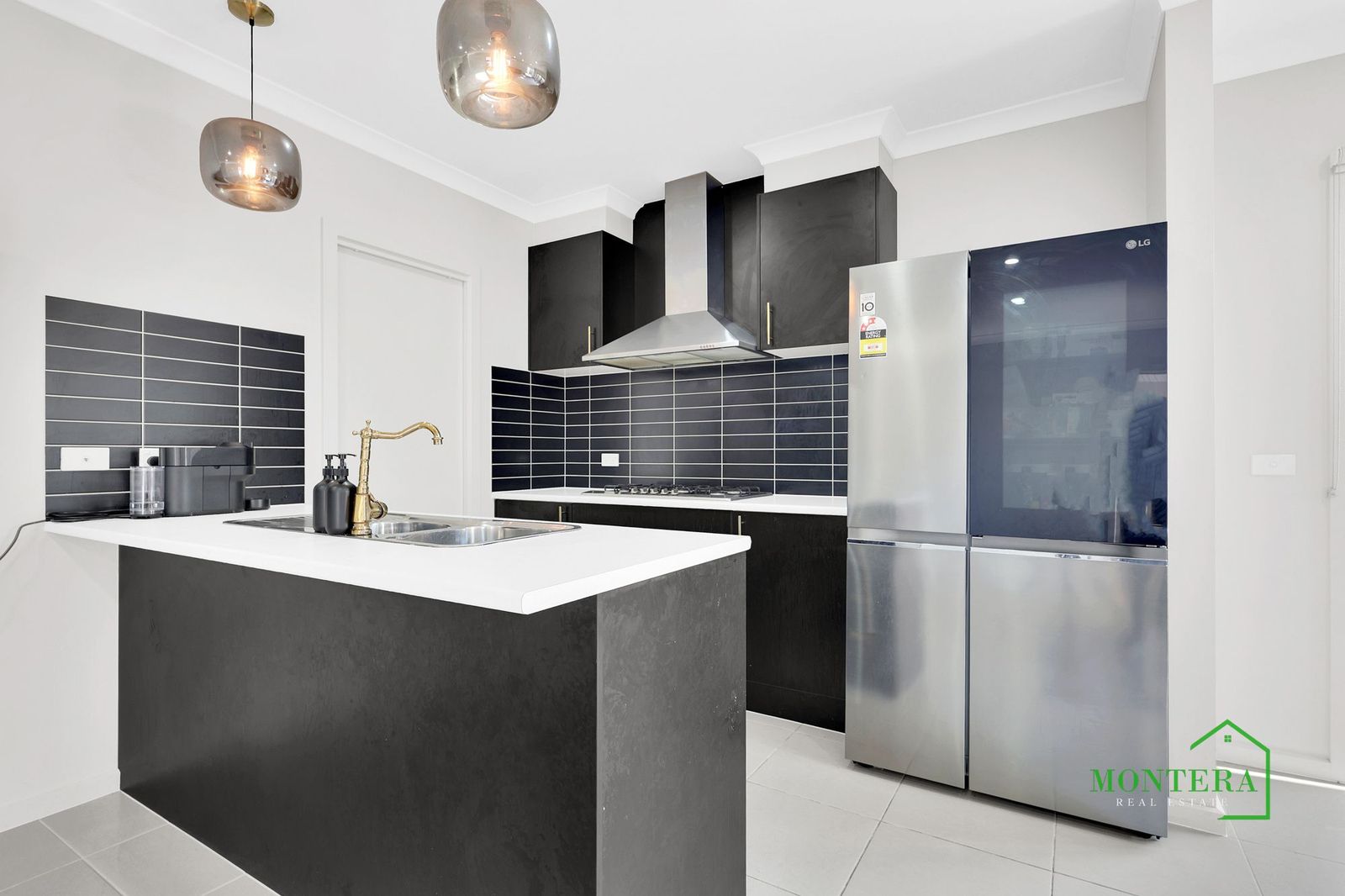 3-bedroom house at 13 NIGHTINGALE ROAD, Mickleham VIC 3064, , Victoria