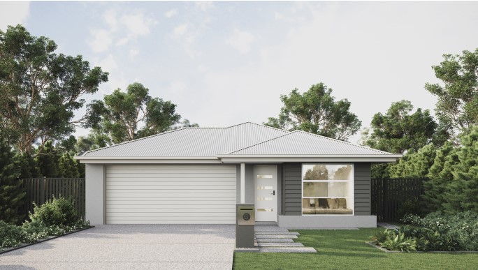 Lot 96 Riverina Estate, Nerang, Qld, 4211 - Image 3