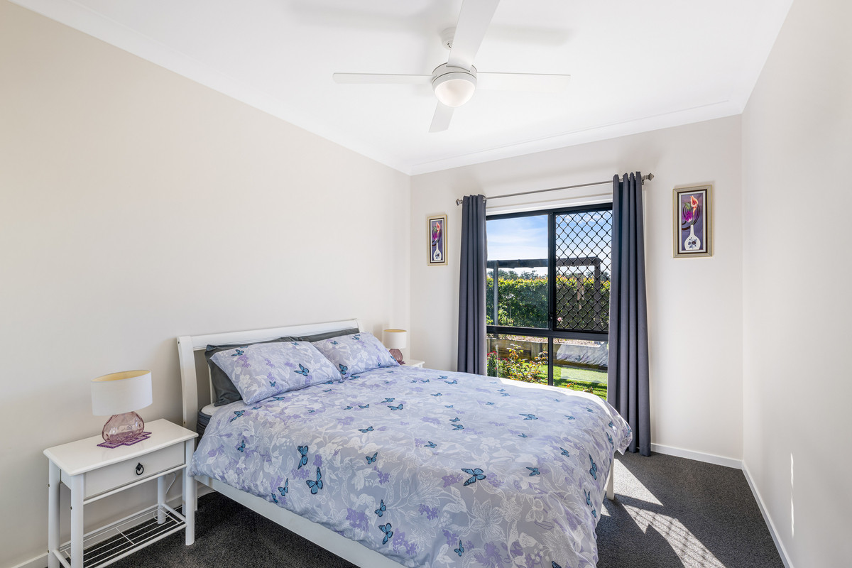 4-bedroom house at 25 Piddington Court, D'Aguilar, QLD 4514, Moreton Bay, Queensland