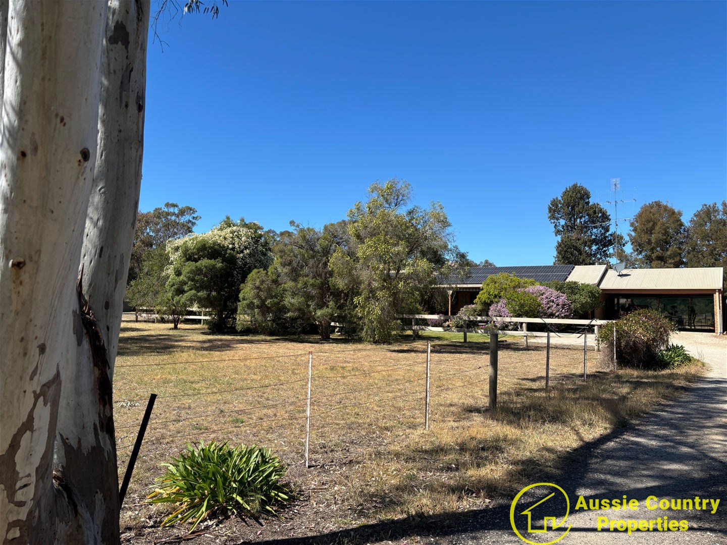 3-bedroom house at 45 Nangunia Street, Berrigan, NSW 2712, Berrigan, New South Wales