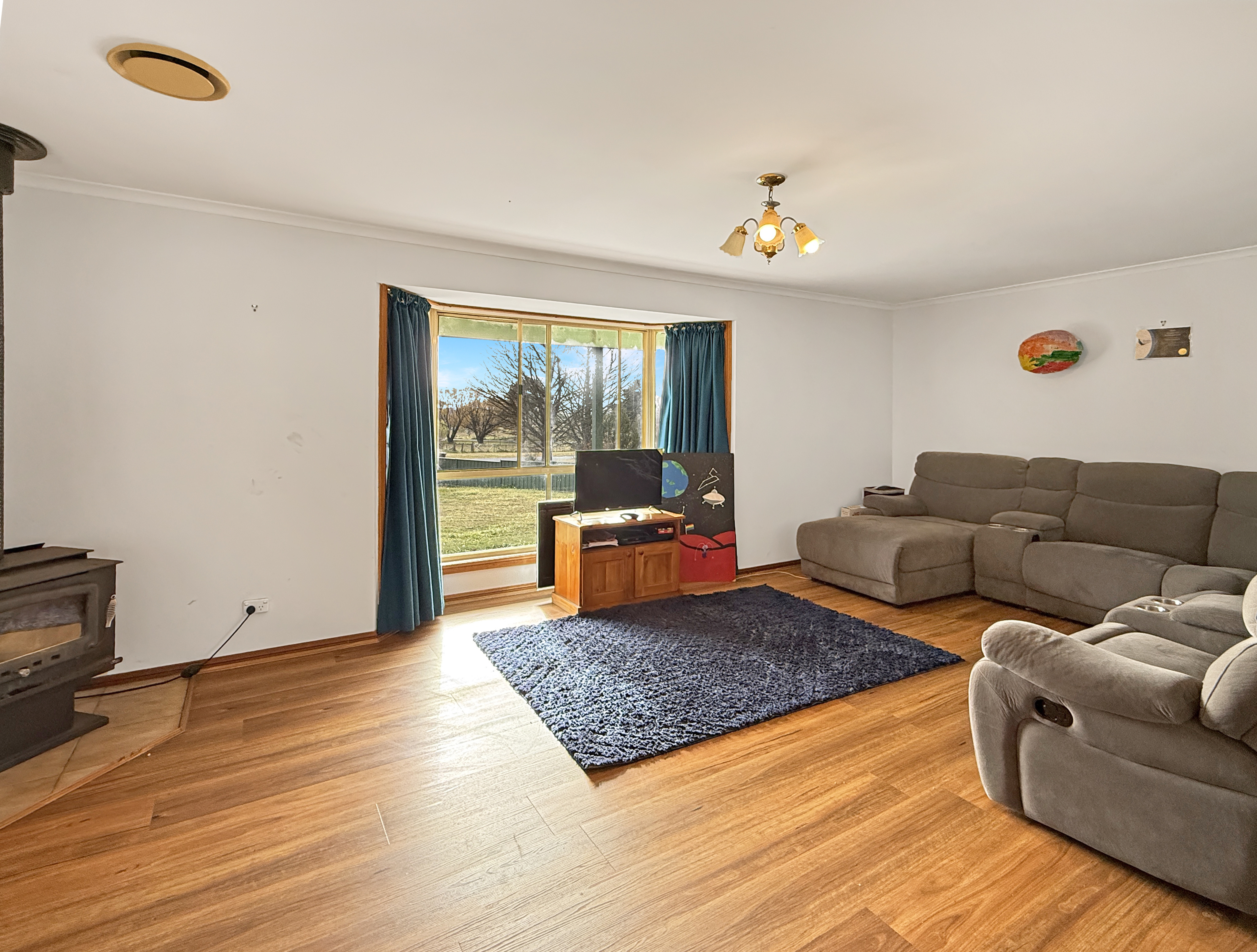 3-bedroom house at 17 HENSLEIGH STREET, Delegate NSW 2633, Snowy Monaro, New South Wales