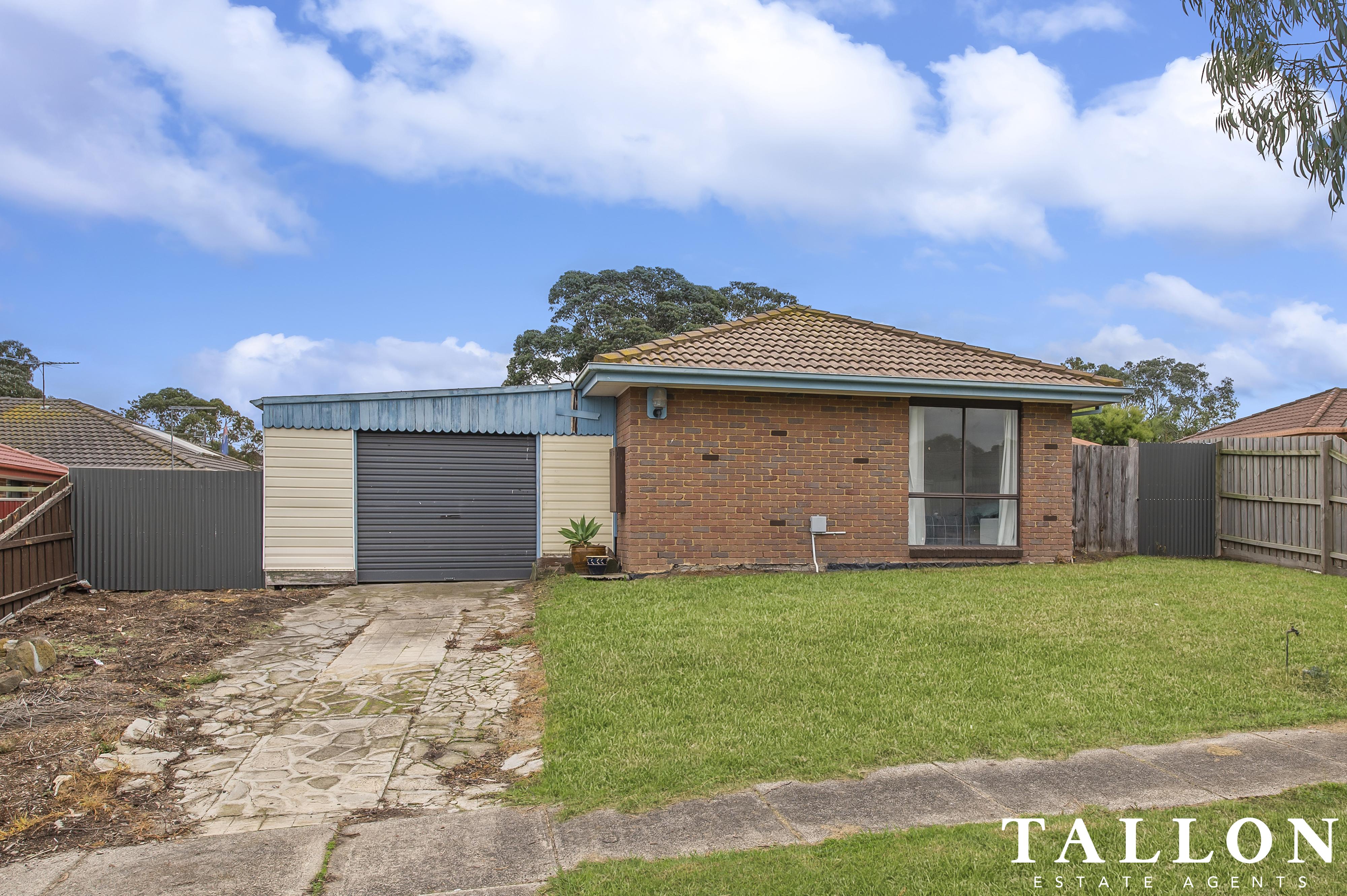 2-bedroom house at 2 DUCHESS COURT, Hastings VIC 3915, Mornington Peninsula, Victoria