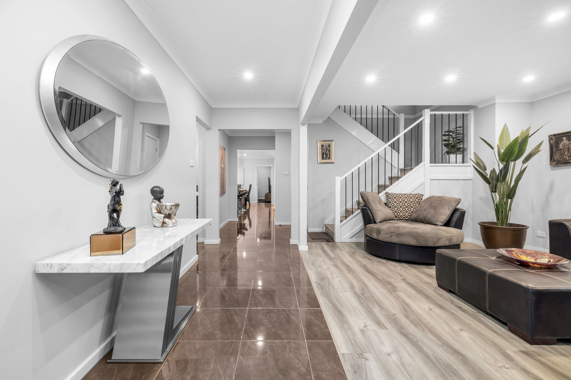 5-bedroom house at 9 John Campbell Parade, Bungarribee, NSW 2767, Blacktown, New South Wales