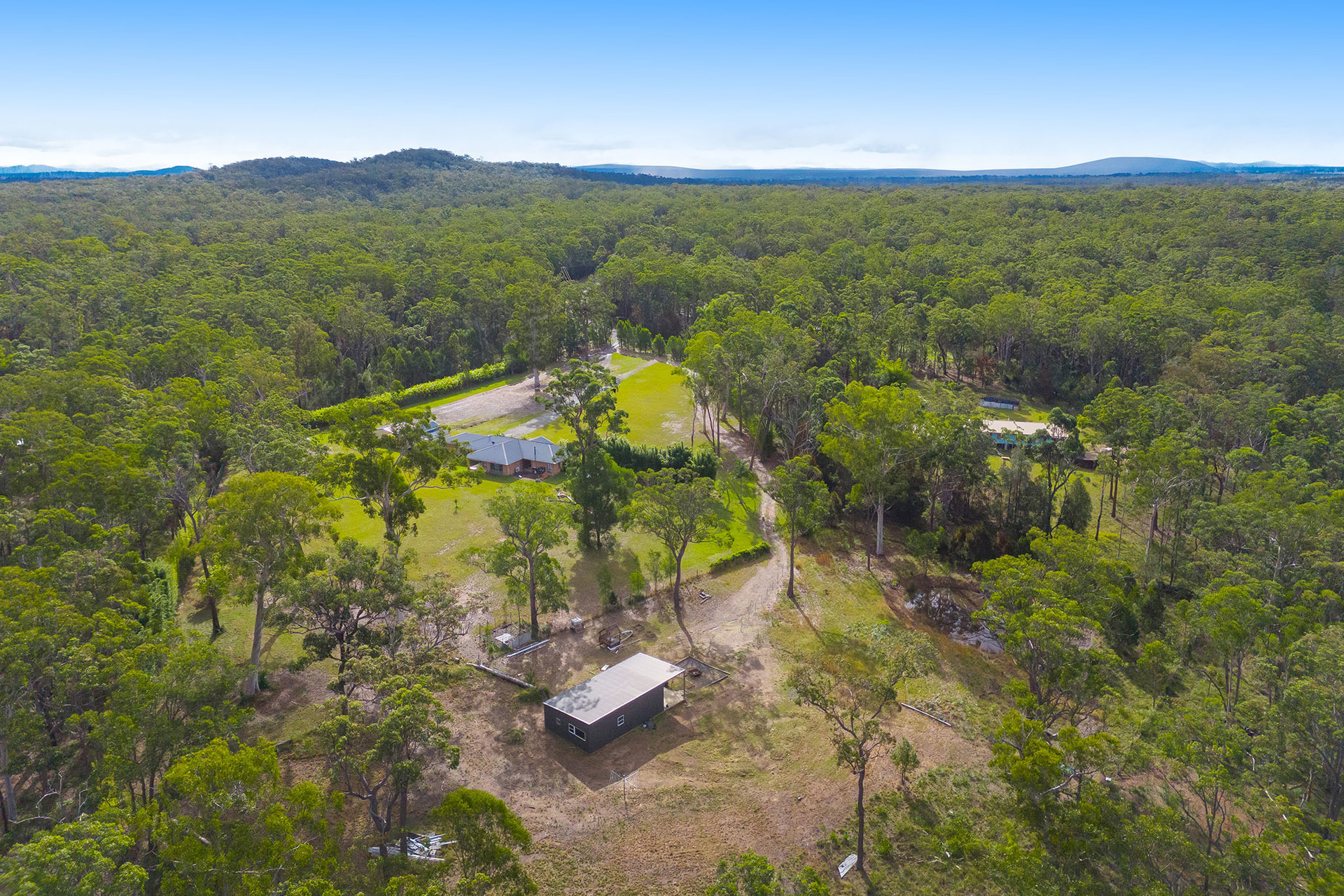 6-bedroom house at 238 Settlers Way, South Kempsey, NSW 2440, Kempsey, New South Wales