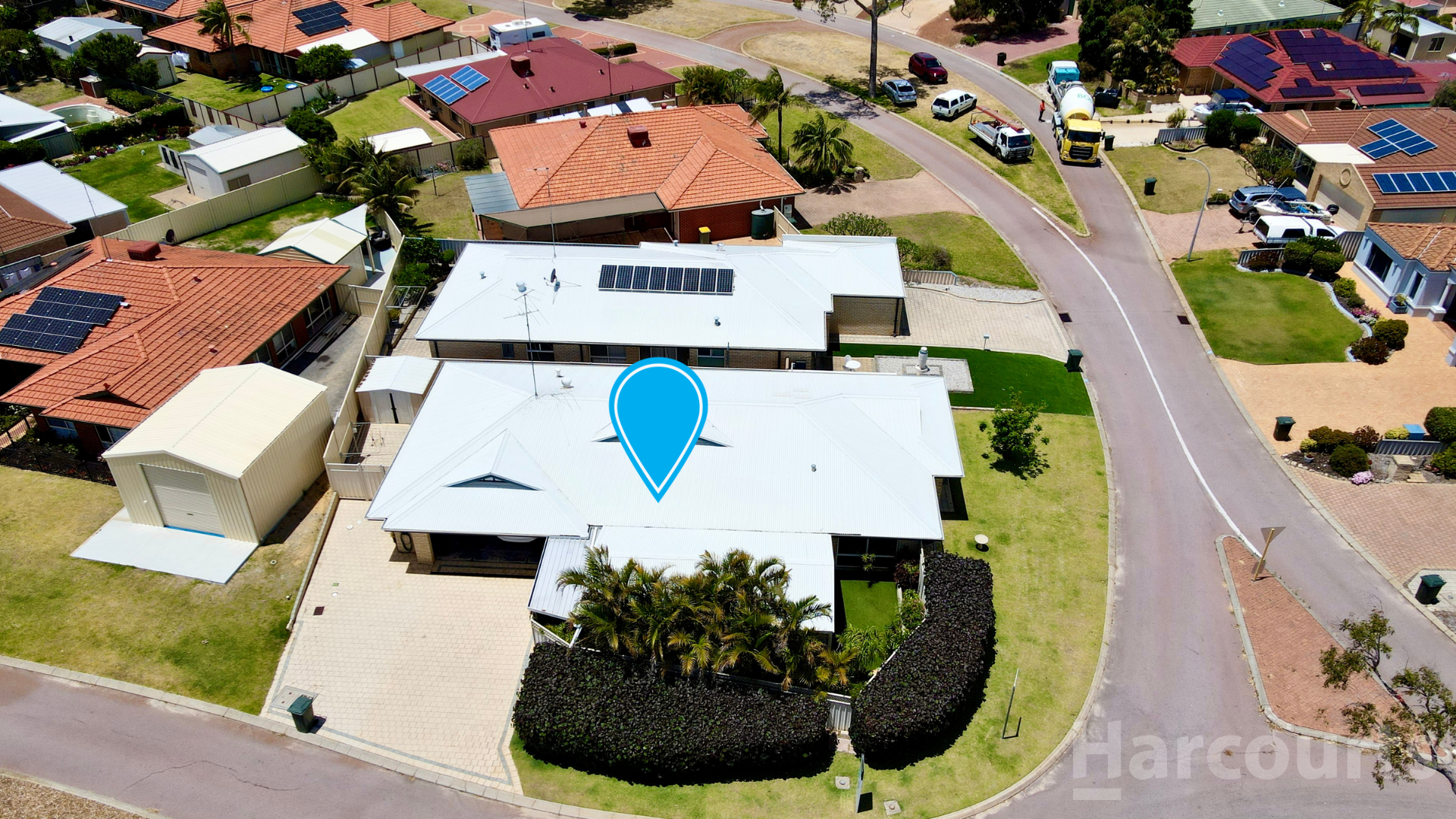 3-bedroom house at 5 Dillington Mews, Erskine, WA 6210, Mandurah, Western Australia