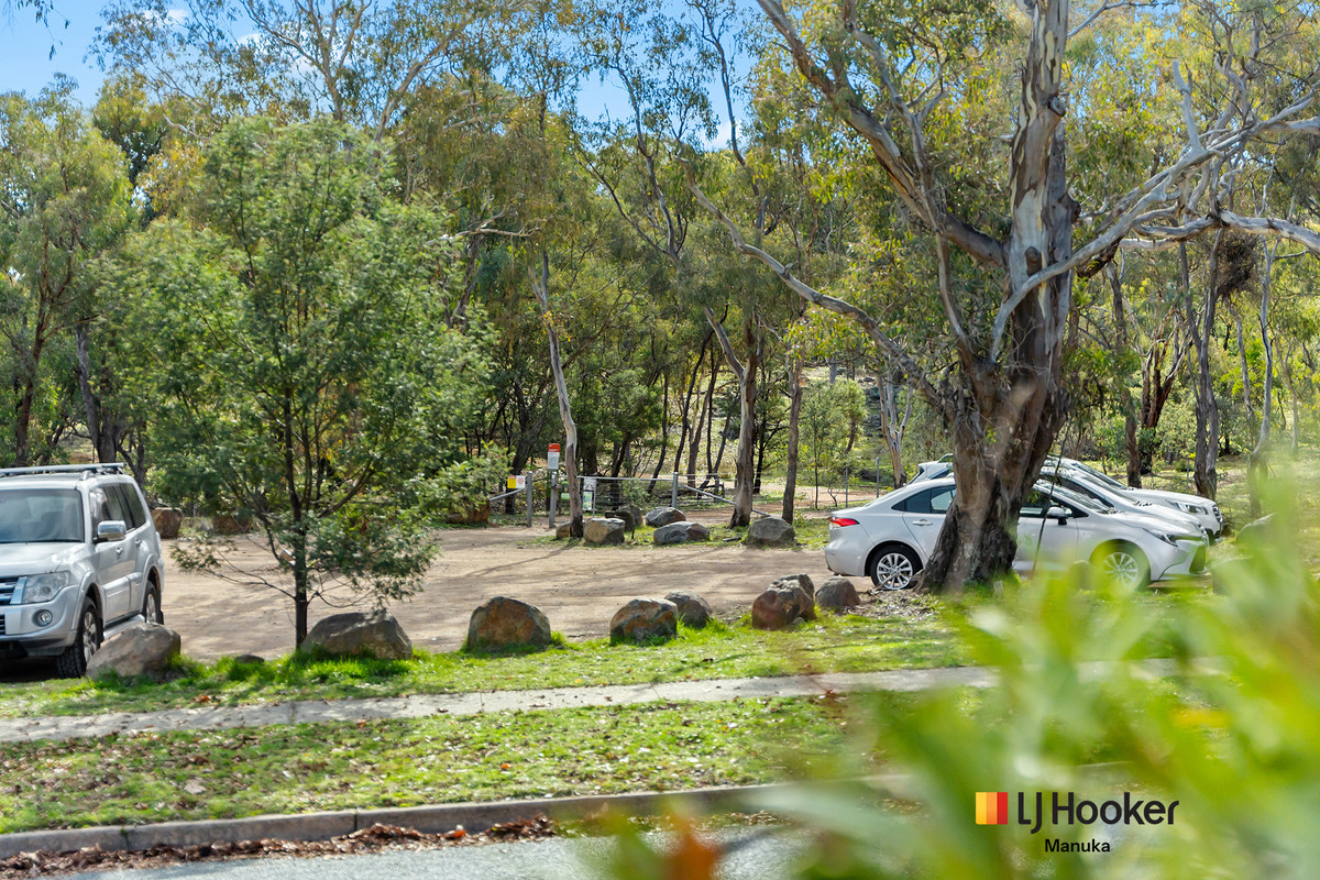 4-bedroom house at 53 Cobby Street, Campbell ACT 2612, Unincorporated Act, Australian Capital Territory