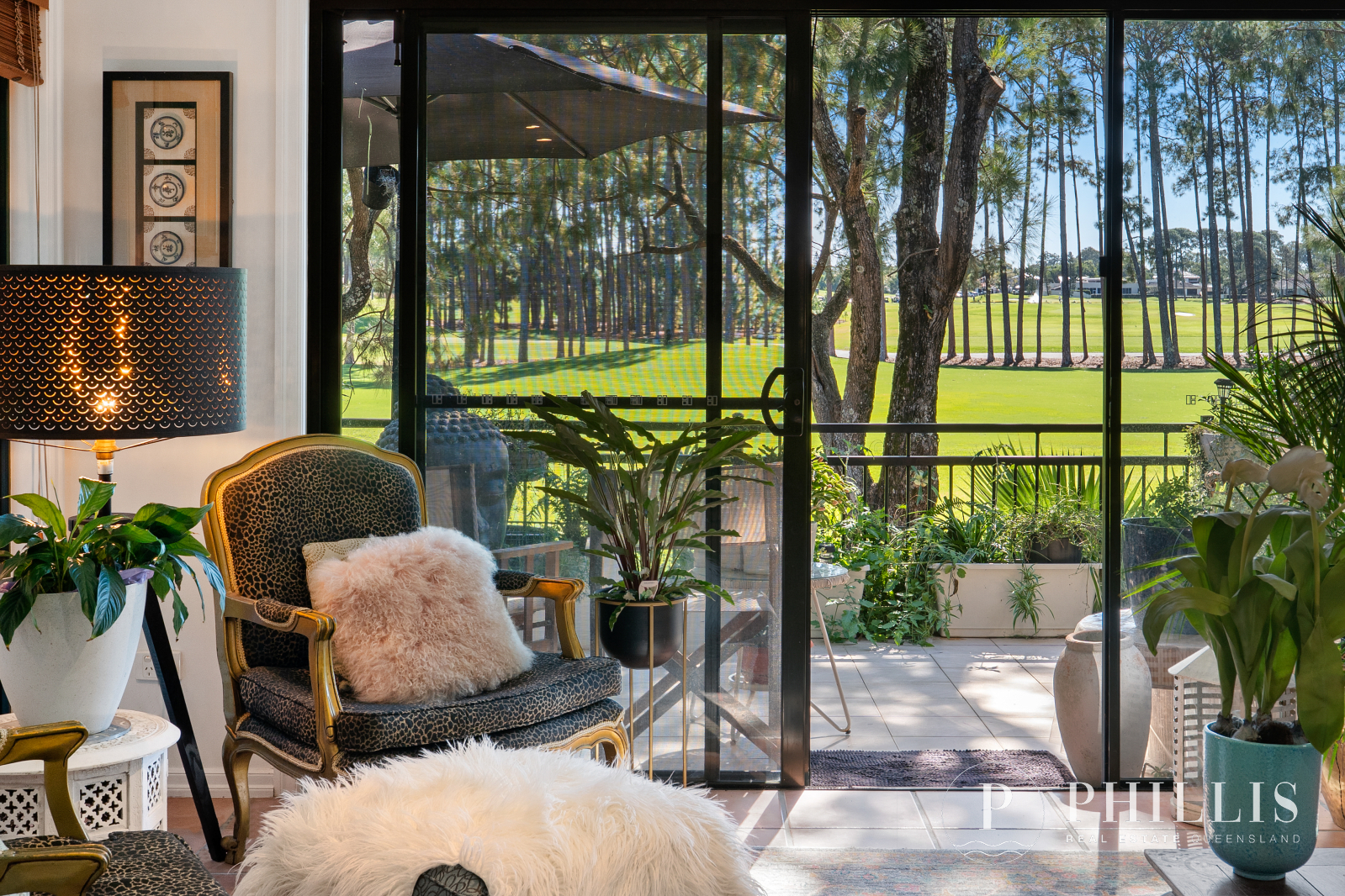 3-bedroom unit at 42 SHINNECOCK CLOSE, Hope Island QLD 4212, Gold Coast, Queensland
