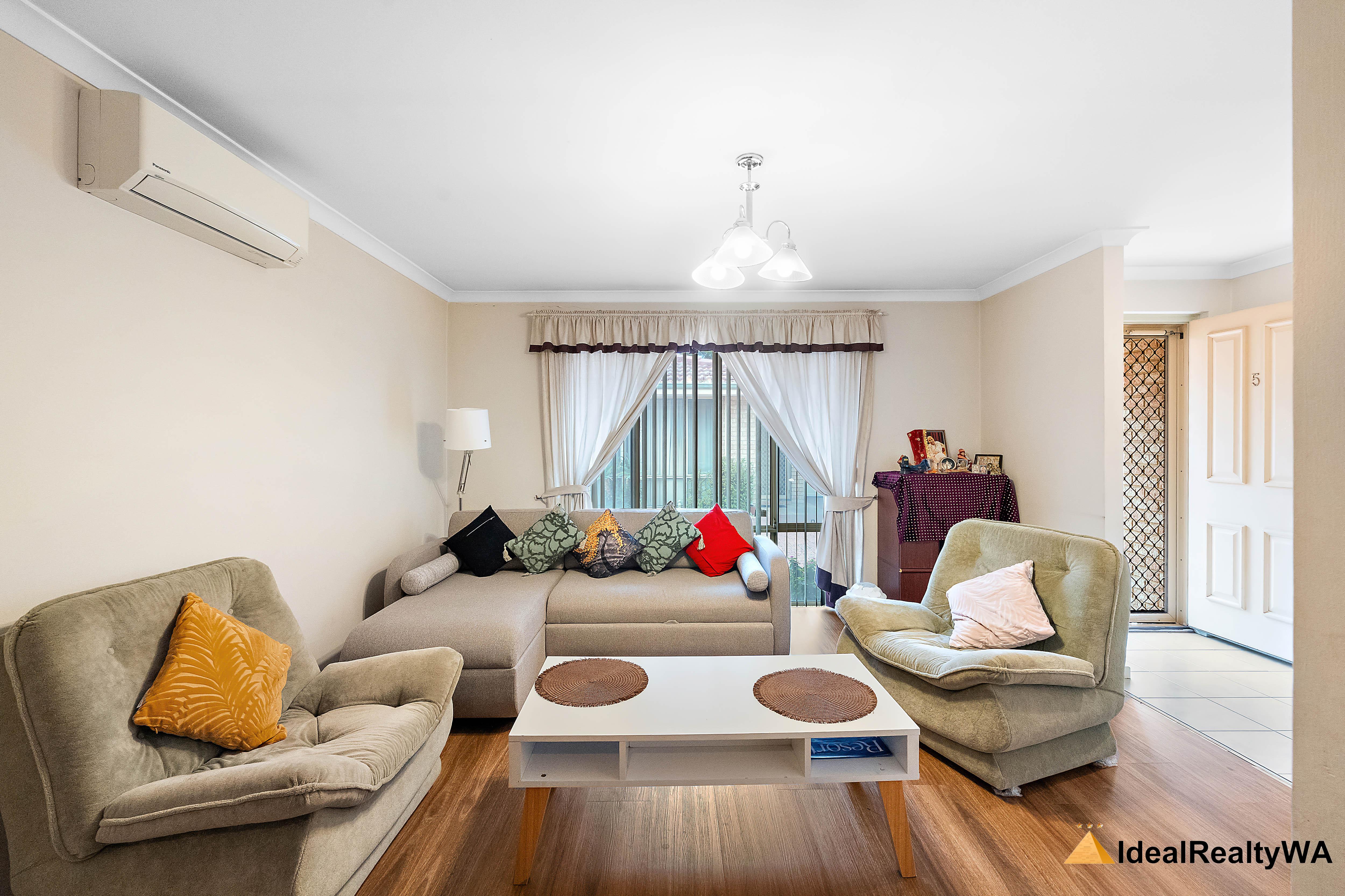 5/55 Mosaic Street, Shelley, Wa, 6148 - Image 4
