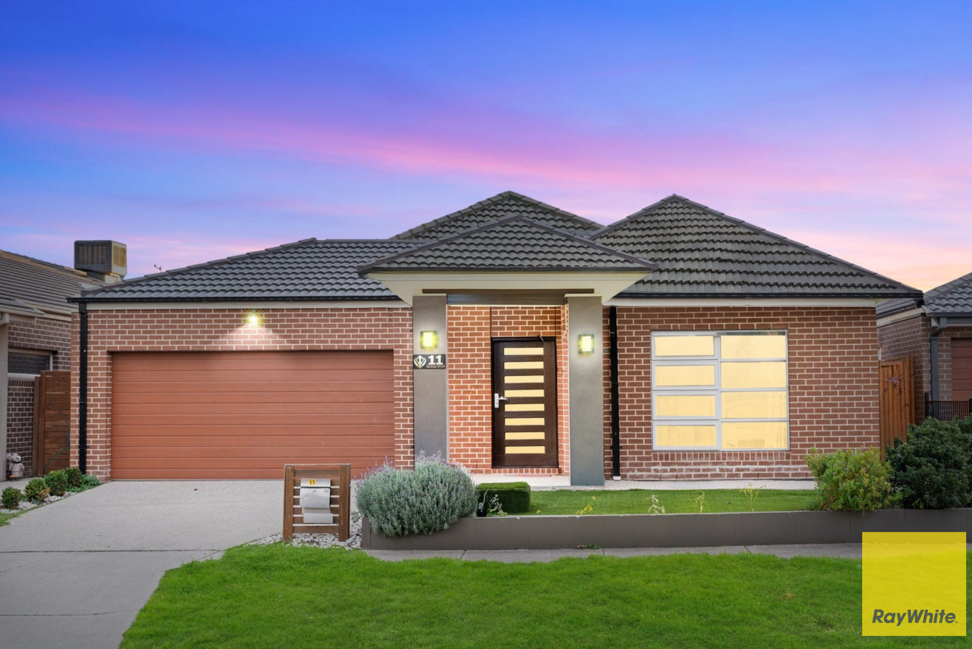 11 HANOVER STREET, Point Cook VIC 3030 - Image 1
