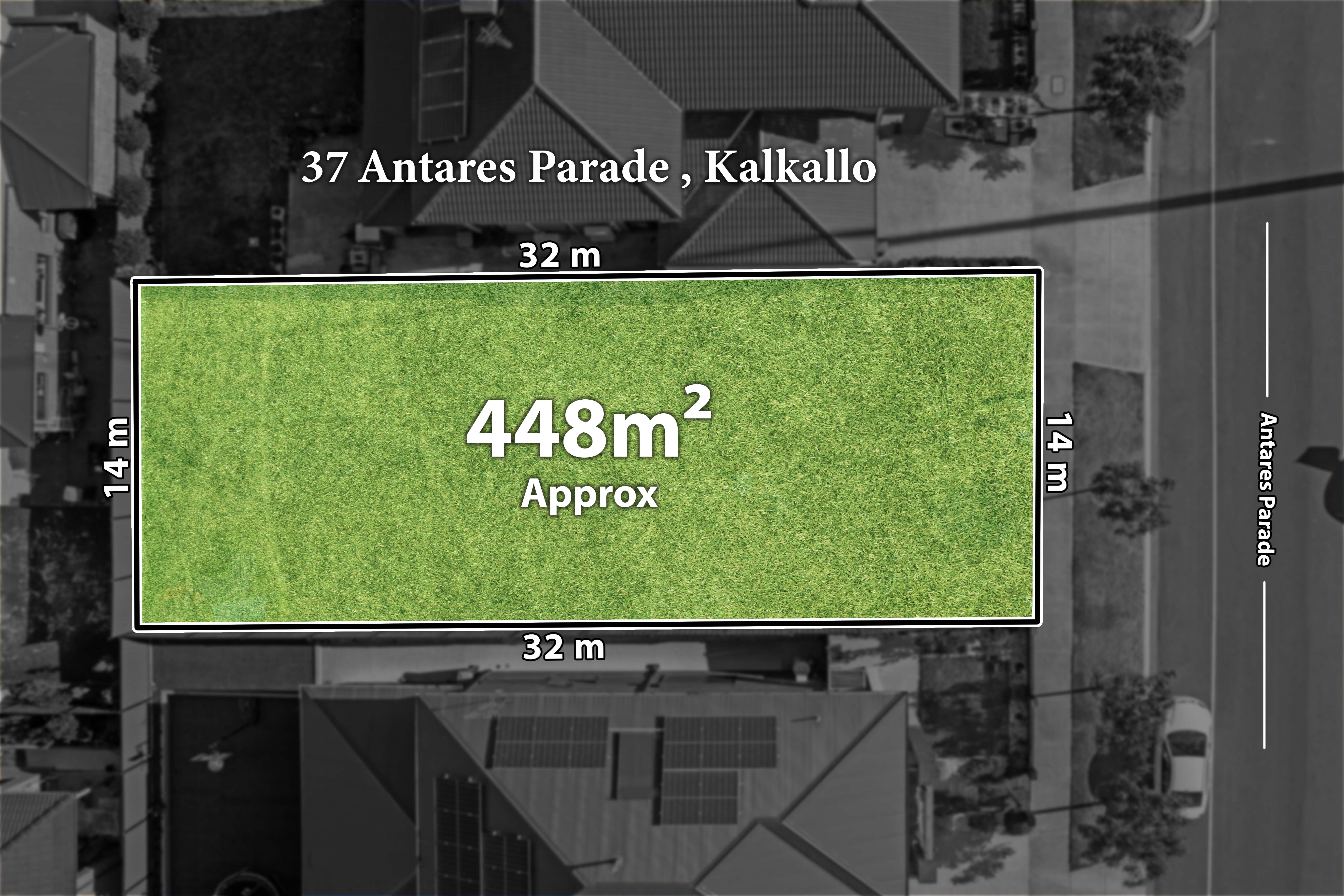 37 Antares Parade, Kalkallo, Vic, 3064 - Image 2