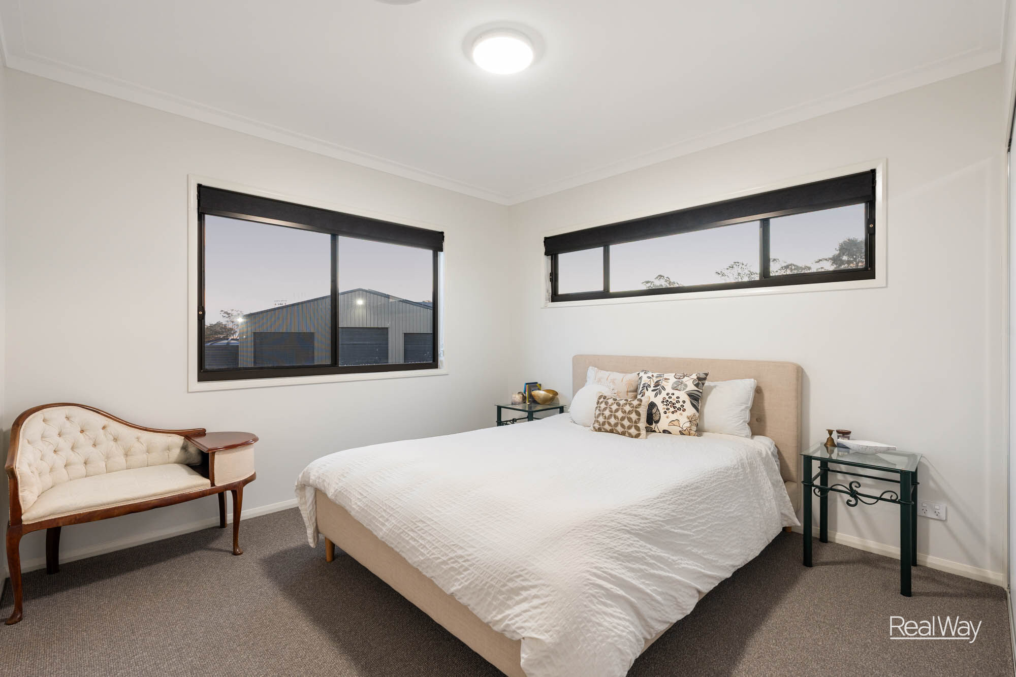 4-bedroom house at 8 SUMMIT DRIVE, Mount Rascal QLD 4350, Toowoomba, Queensland