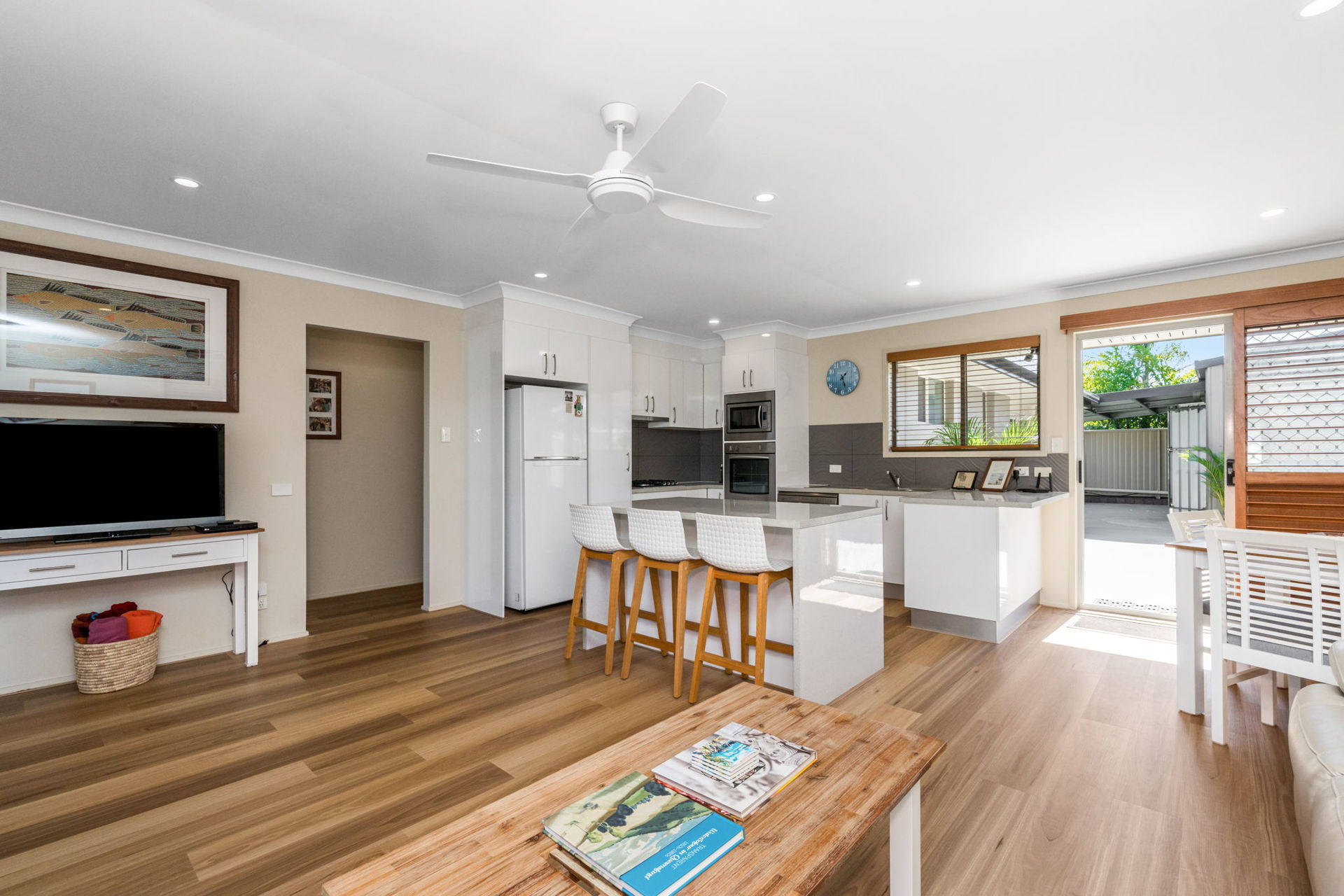4-bedroom house at 26 Cashmore Street, Evans Head, Nsw, 2473, Richmond Valley, New South Wales