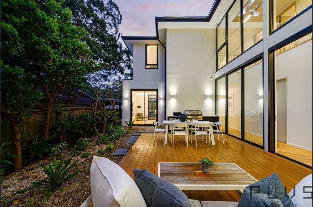 6-bedroom house at 25A Highfield Road, Lindfield, NSW 2070, Ku-Ring-Gai, New South Wales