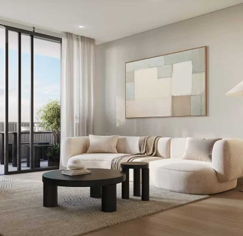 2-bedroom unit at Melrose Park Appleroth Street, Melrose Park, Nsw, 2114, Ryde, New South Wales