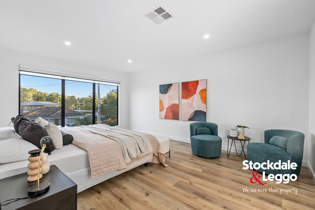 4-bedroom house at 2B Marks Street, Pascoe Vale, VIC 3044, Merri-Bek, Victoria