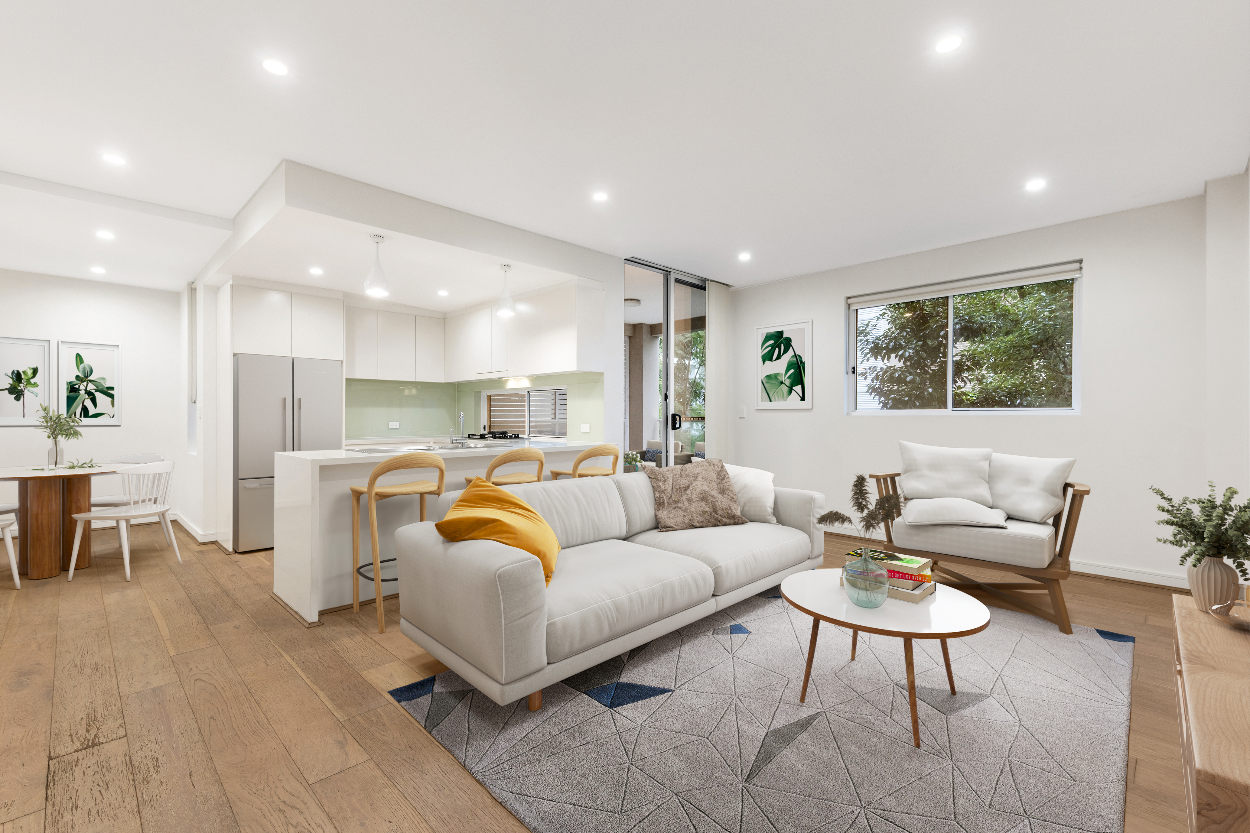UNIT 24 36-40 LORDS AVENUE, Asquith NSW 2077 - Image 3