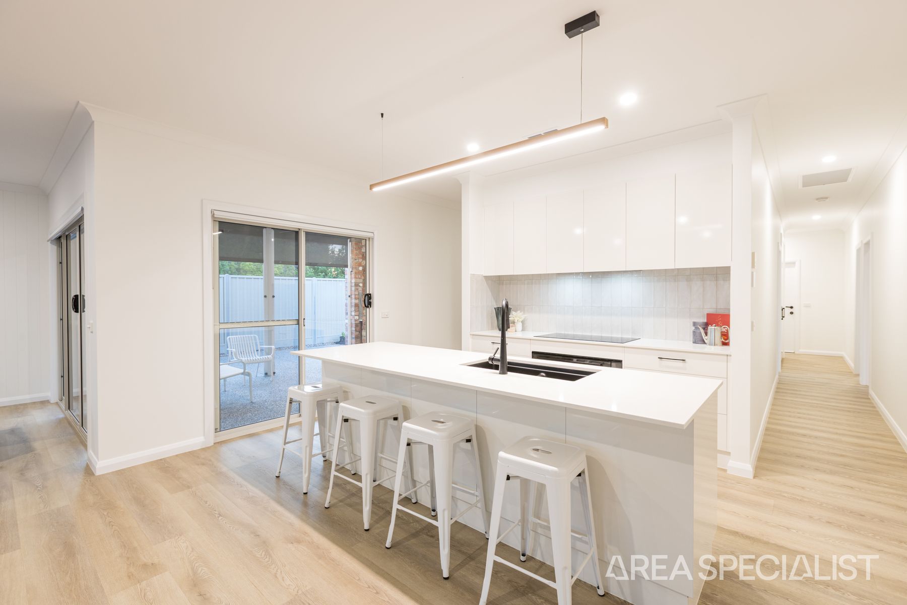 4-bedroom house at 1 COMO DRIVE, Irymple VIC 3498, Mildura, Victoria