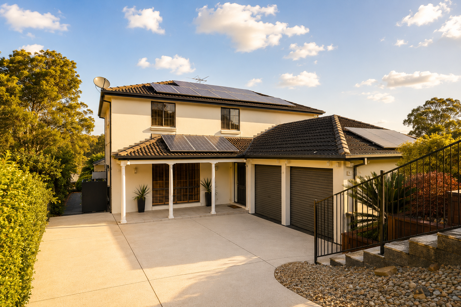 5-bedroom house at 14 Holmegate Crescent, Cranebrook, NSW 2749, Penrith, New South Wales