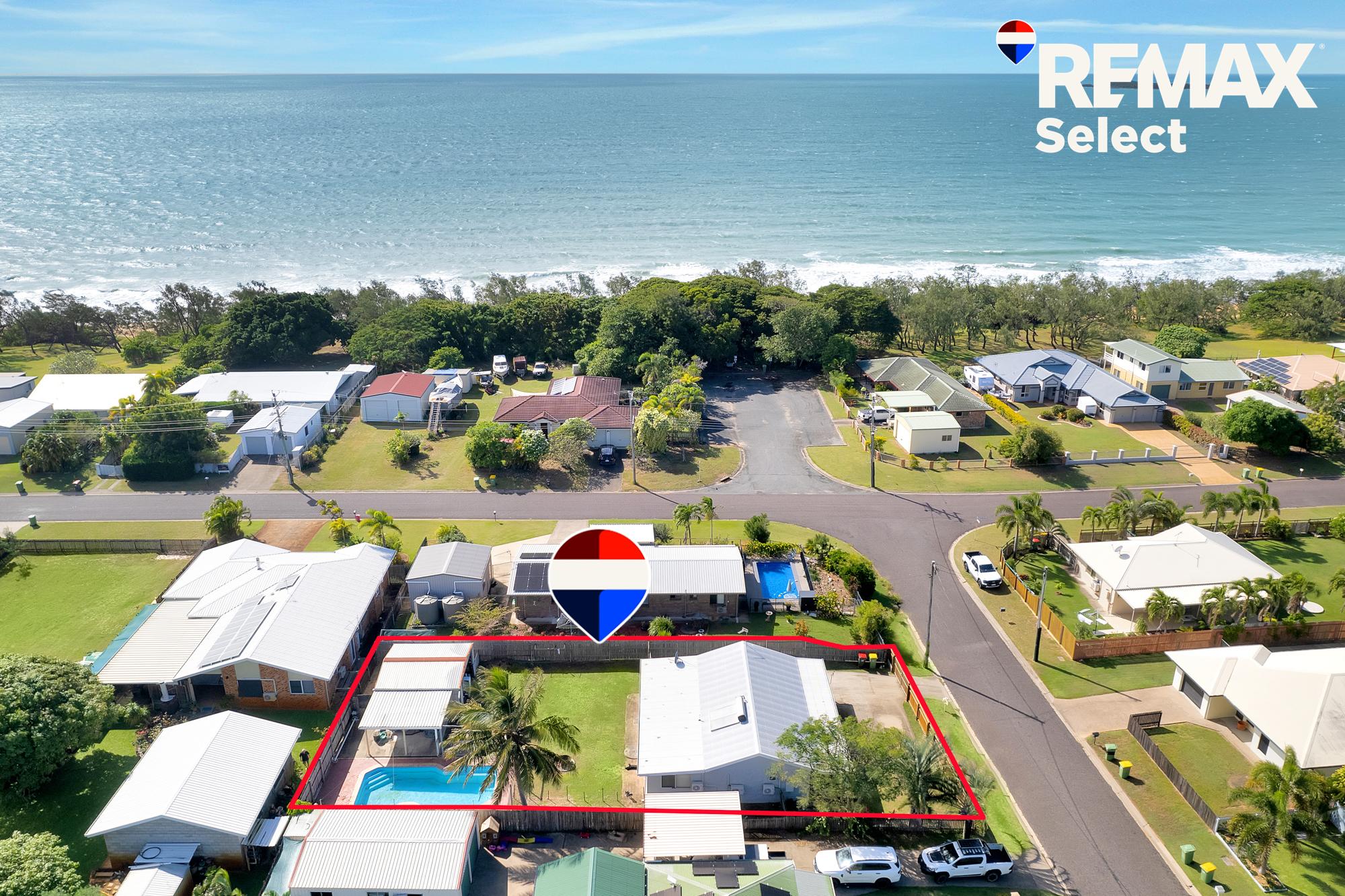 3-bedroom house at 9 Howard Street, Hay Point, QLD 4740, Mackay, Queensland