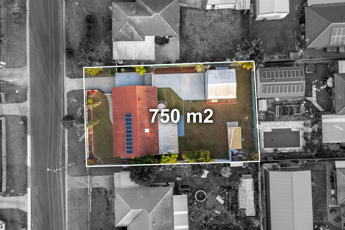 25 Dorachus Drive, Regents Park, QLD 4118 - Image 7