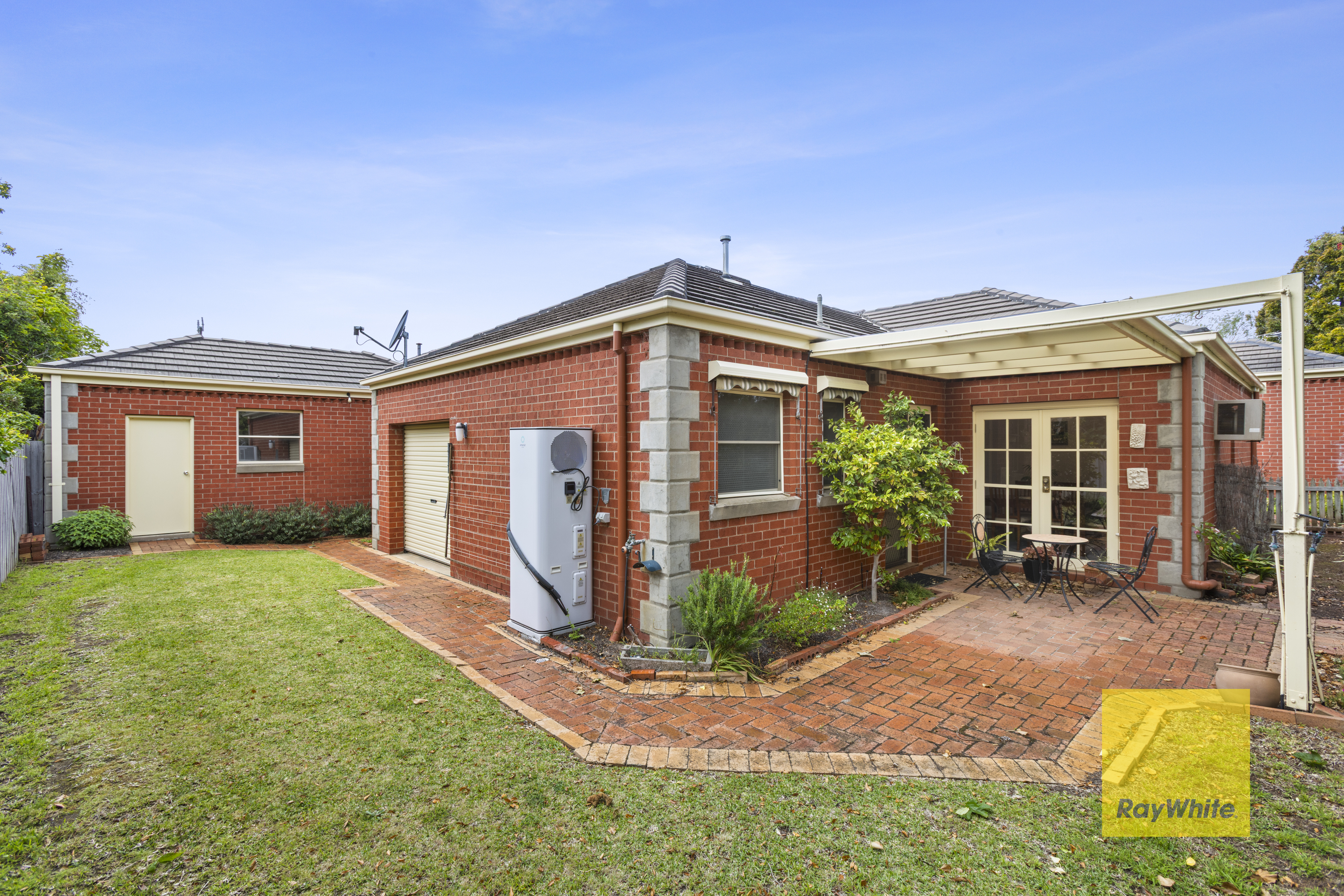 2-bedroom unit at 4/100 Mt Pleasant Road, Belmont, Vic, 3216, Greater Geelong, Victoria